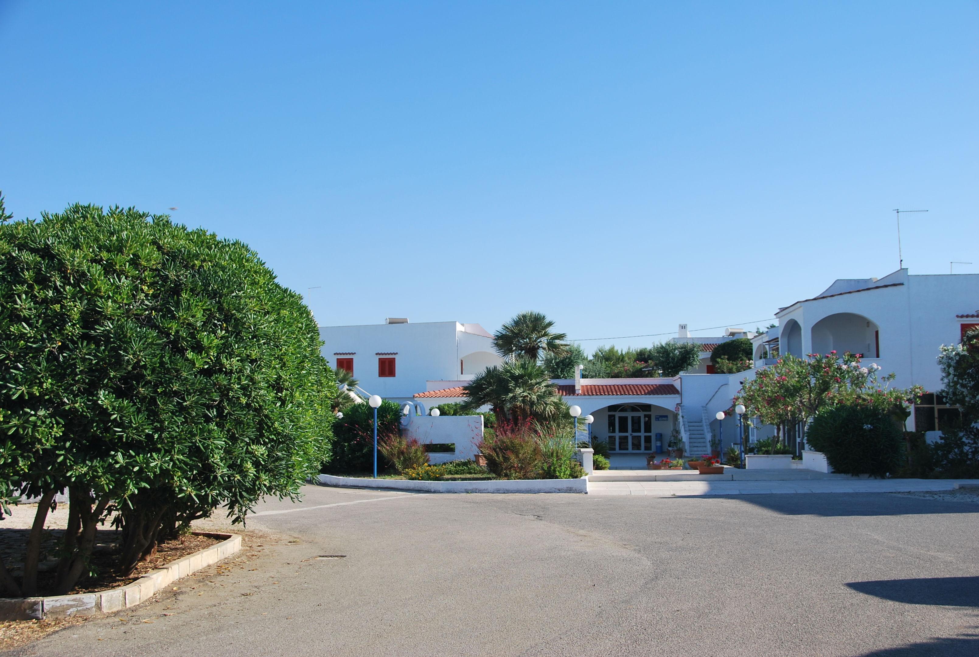Plaia Hotel Villaggio — photo 3