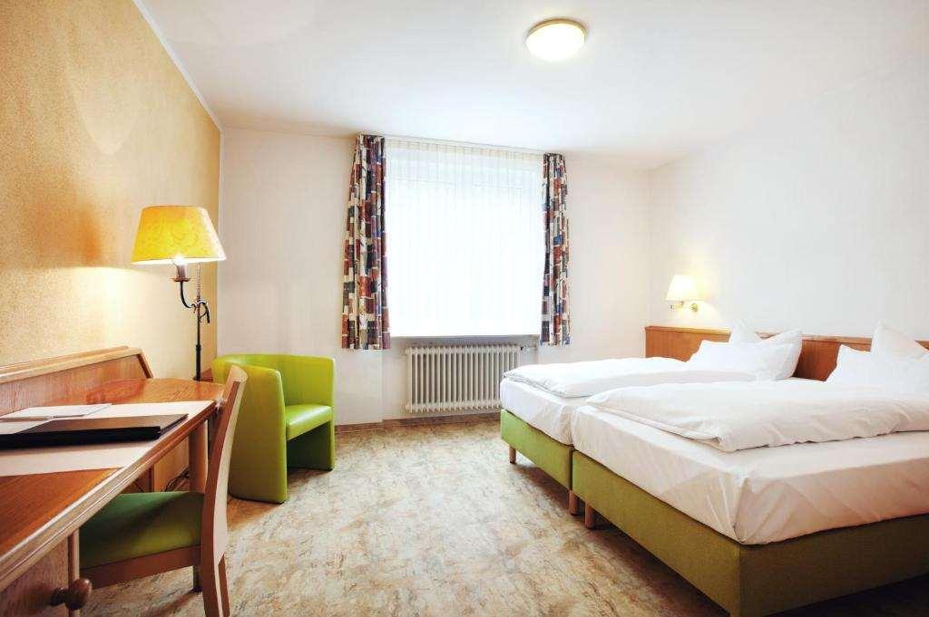 Hotel Bergschloßchen — photo 4