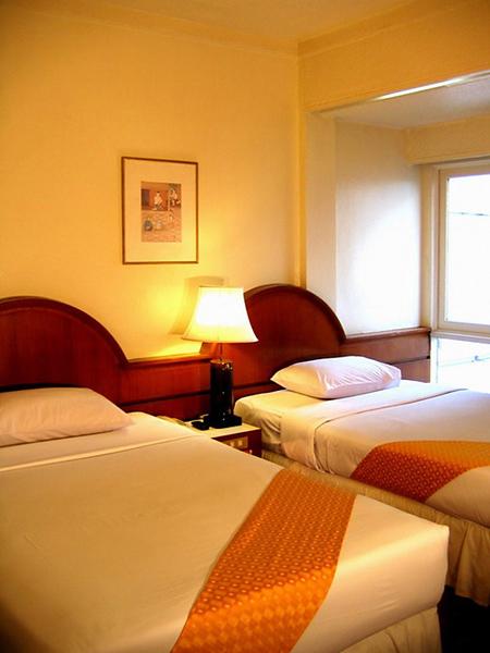 Ma Hotel Bangkok — photo 4