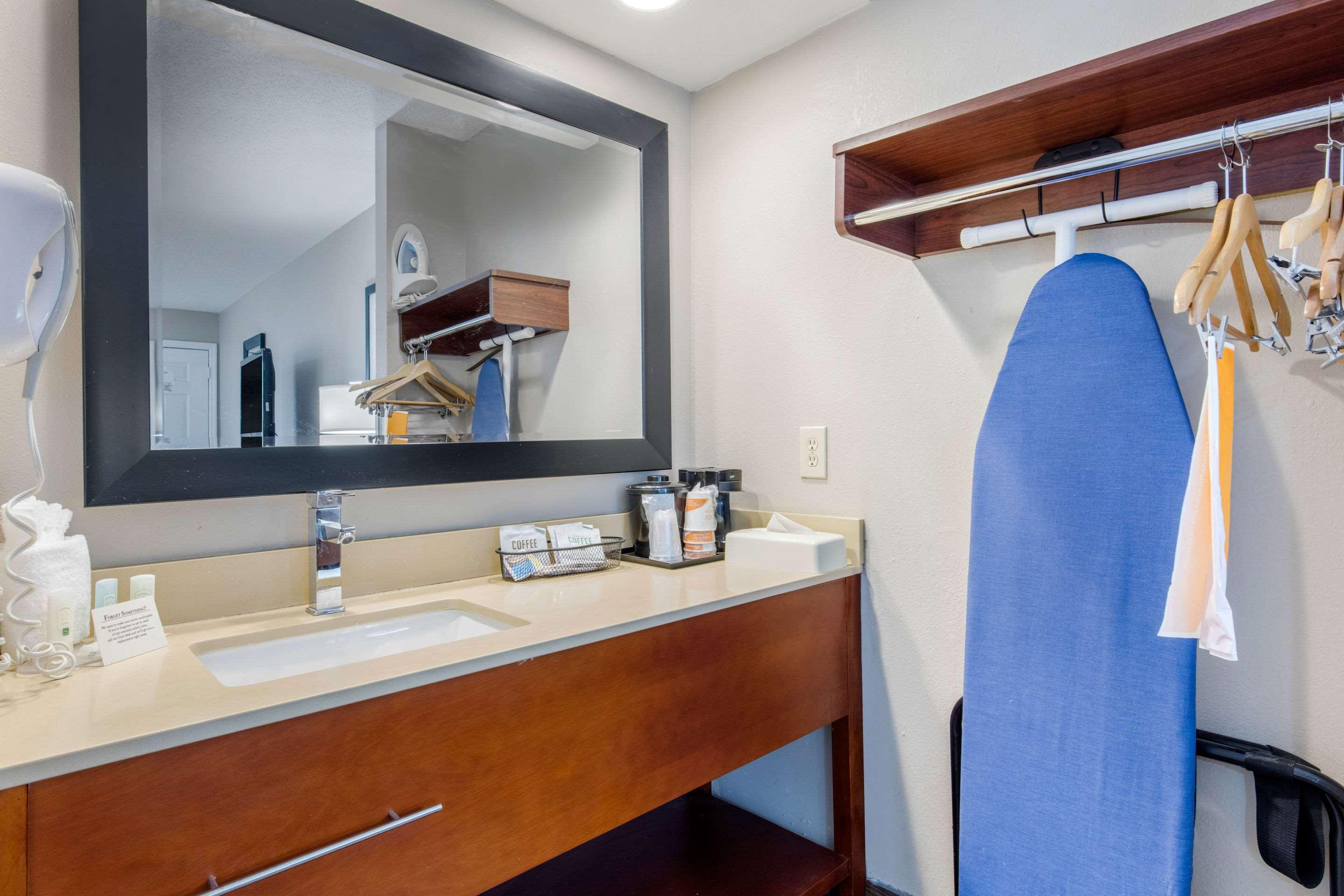 Quality Inn Oxford I-20 Exit 188 — photo 4