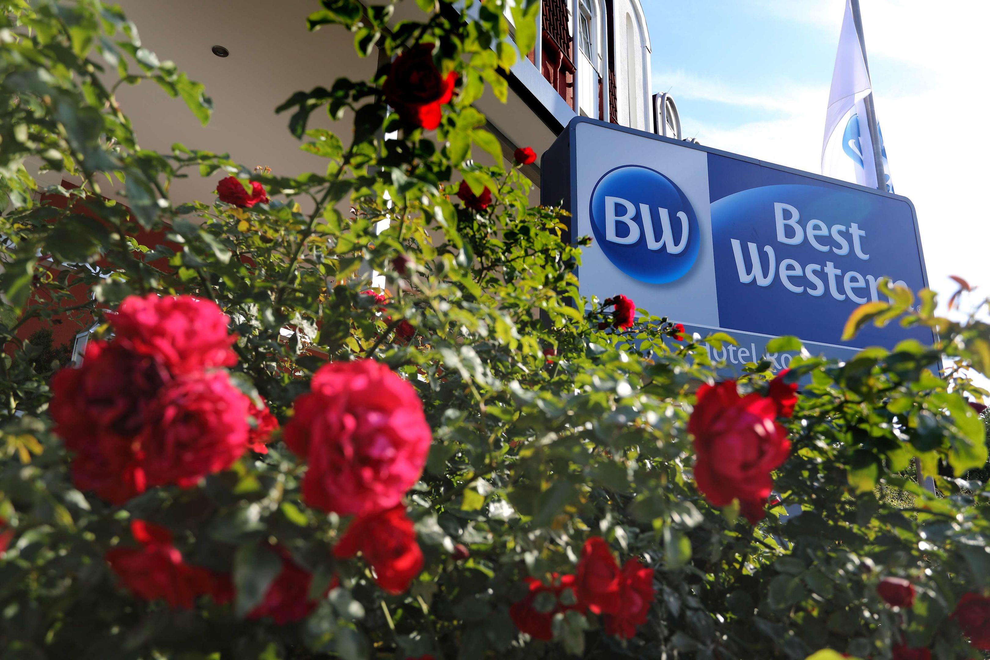 Best Western Rosenau — photo 5