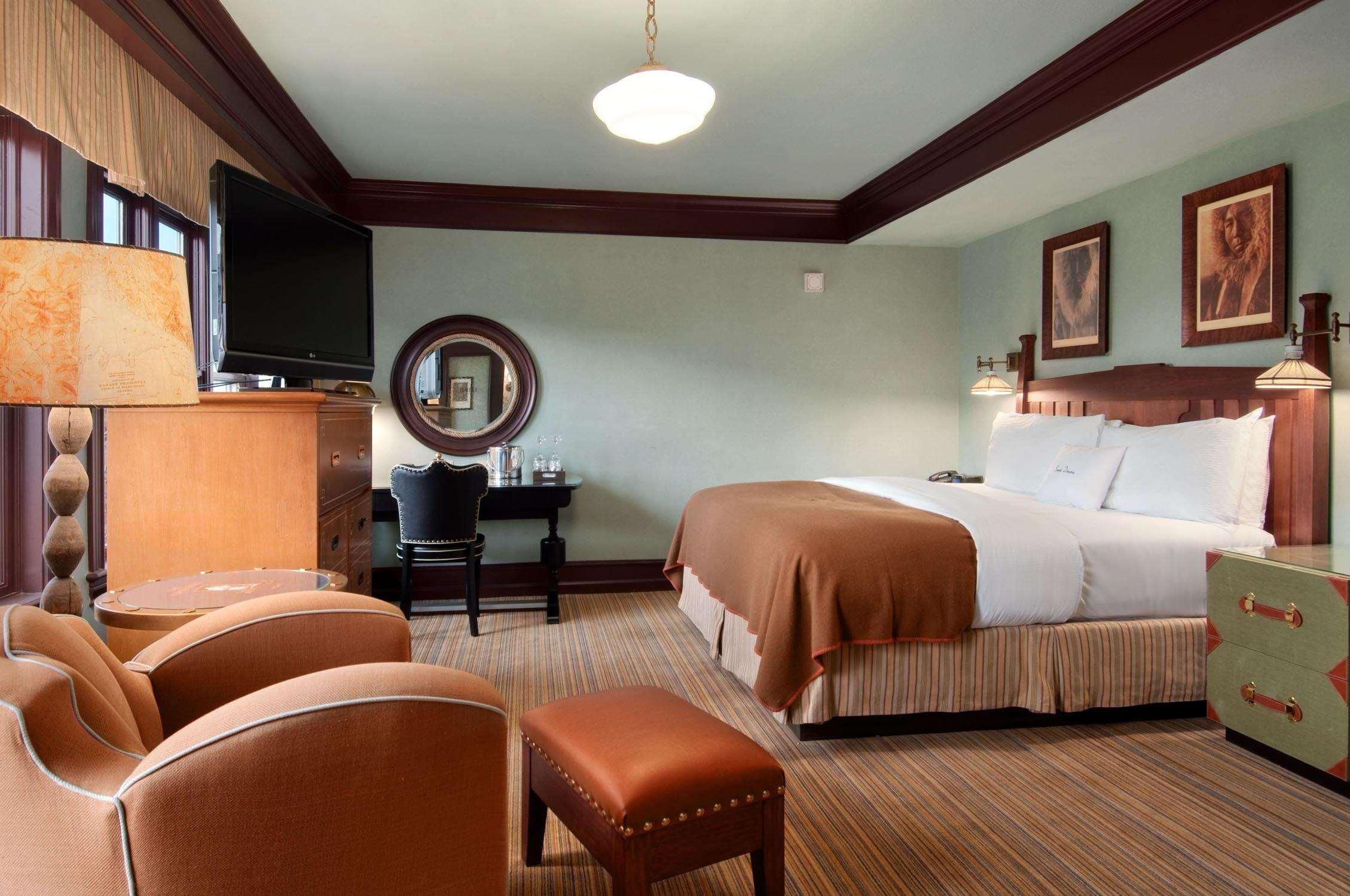 The Arctic Club Seattle - a DoubleTree by Hilton Hotel — photo 4