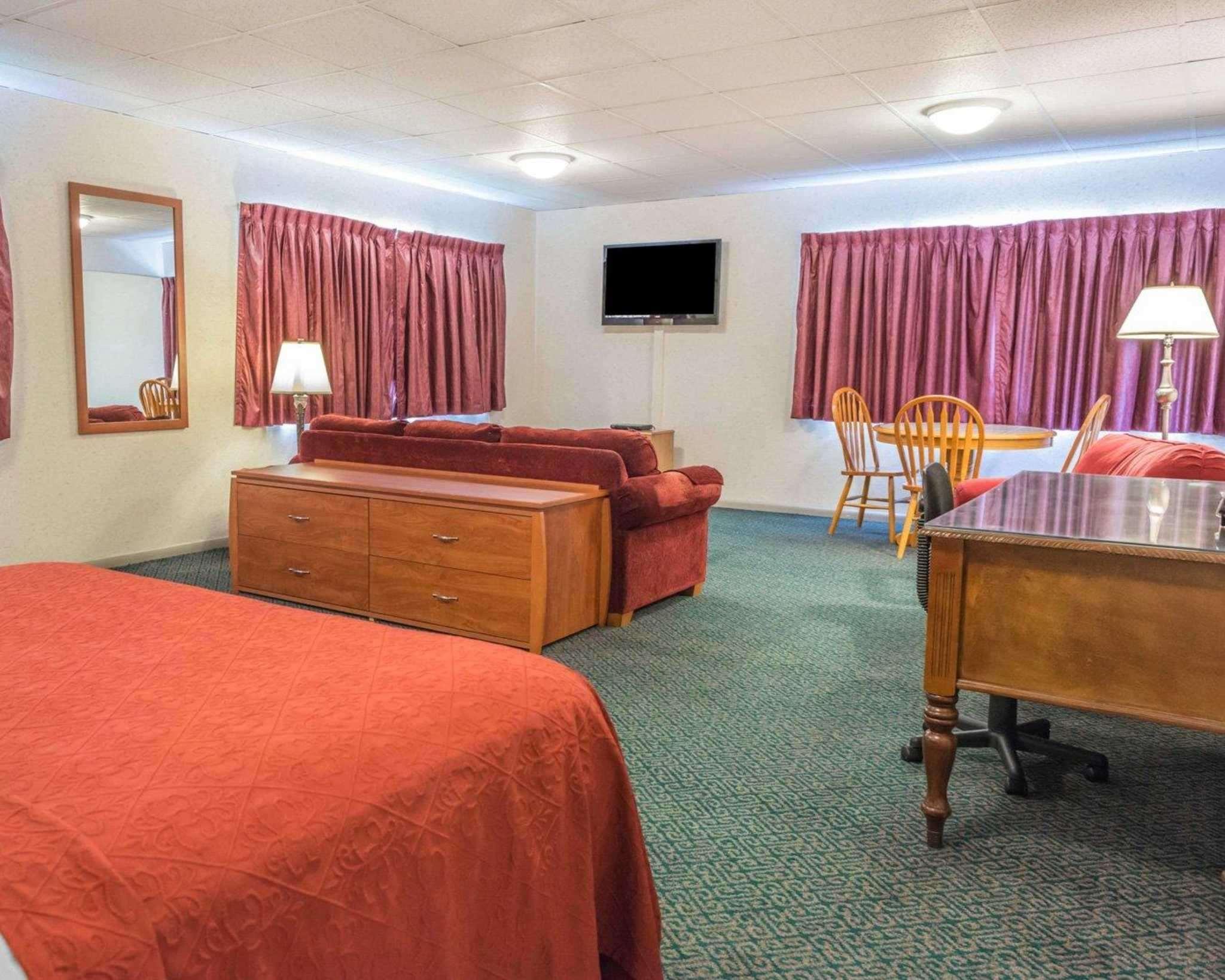 Quality Inn Royle — photo 4