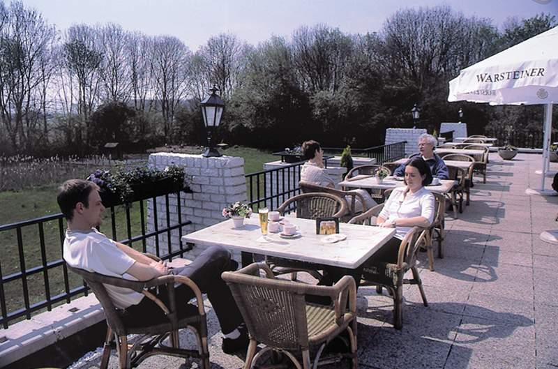 Amrâth Hotel & Thermen Born-Sittard — photo 5