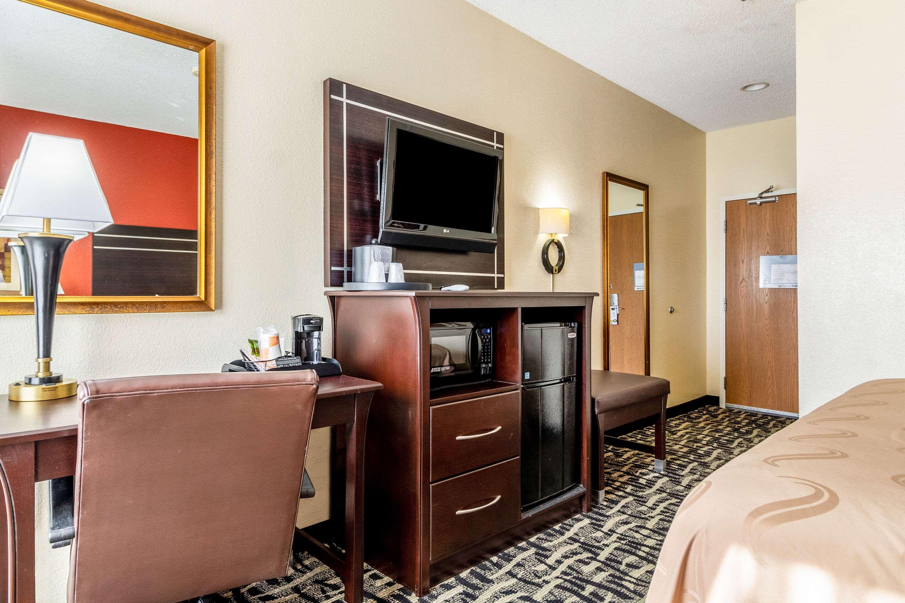 Quality Inn — photo 5