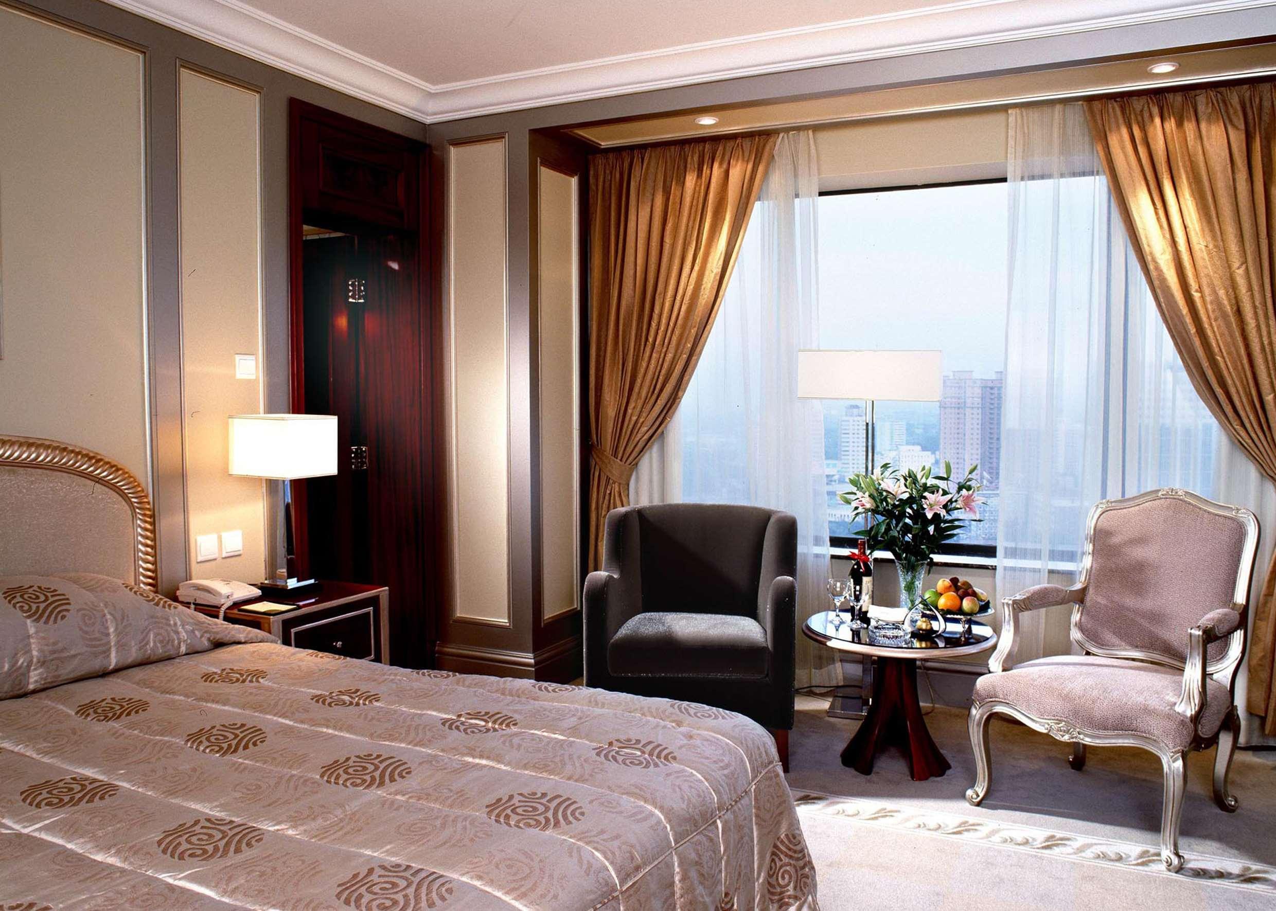 The Kunlun Beijing — photo 4