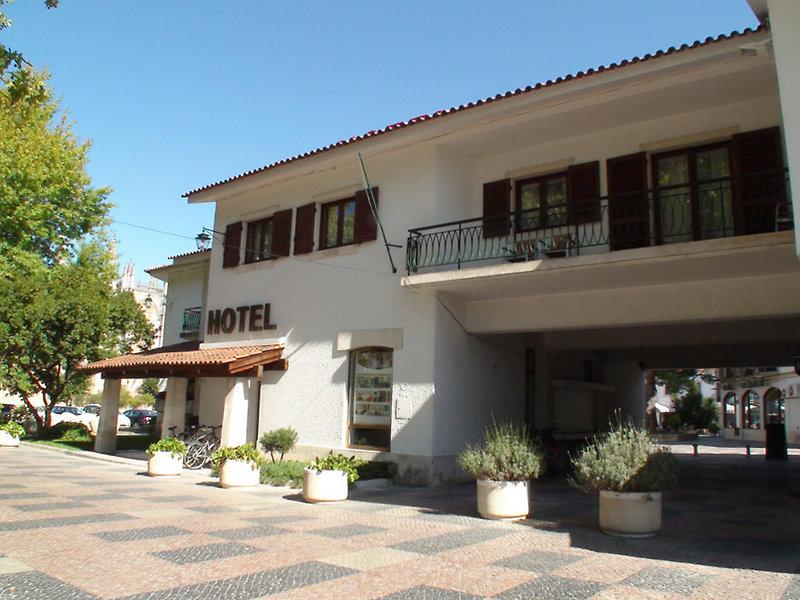 Hotel Lis Batalha Mestre Afonso Domingues — photo 3