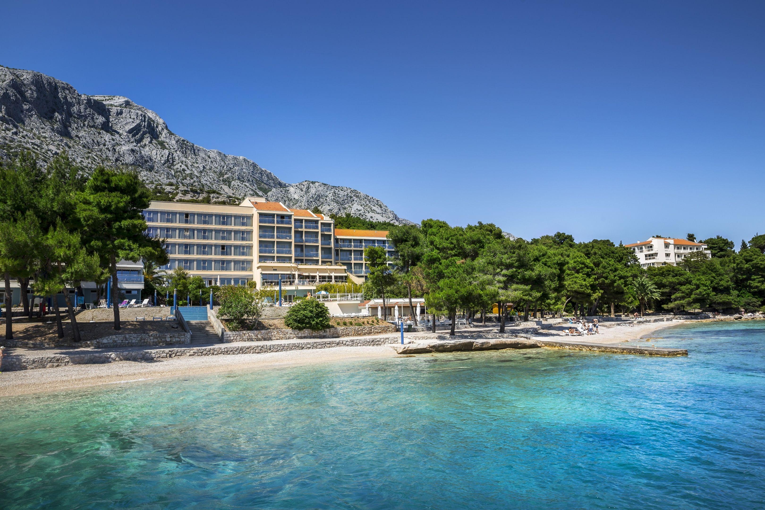Aminess Grand Azur Hotel — photo 1