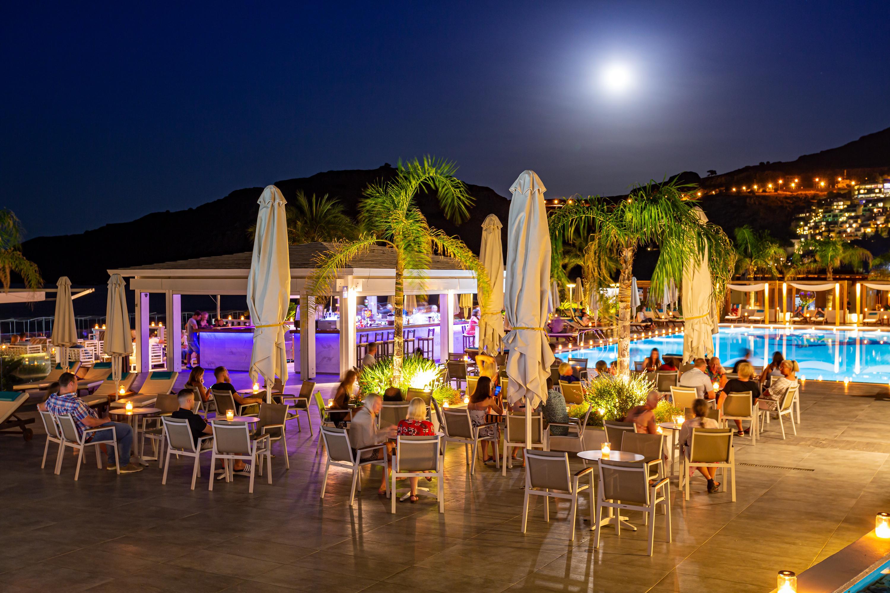 TUI BLUE Lindos Bay — photo 4