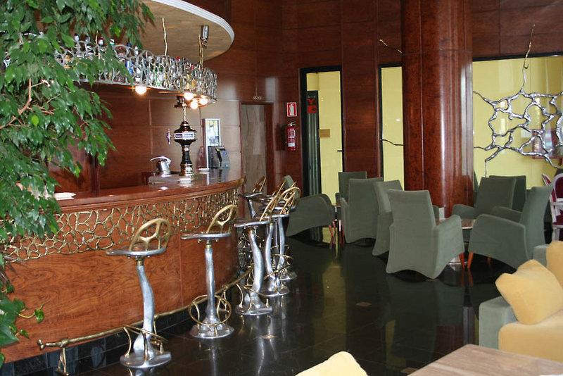 Hotel Vila-Real Palace — photo 2