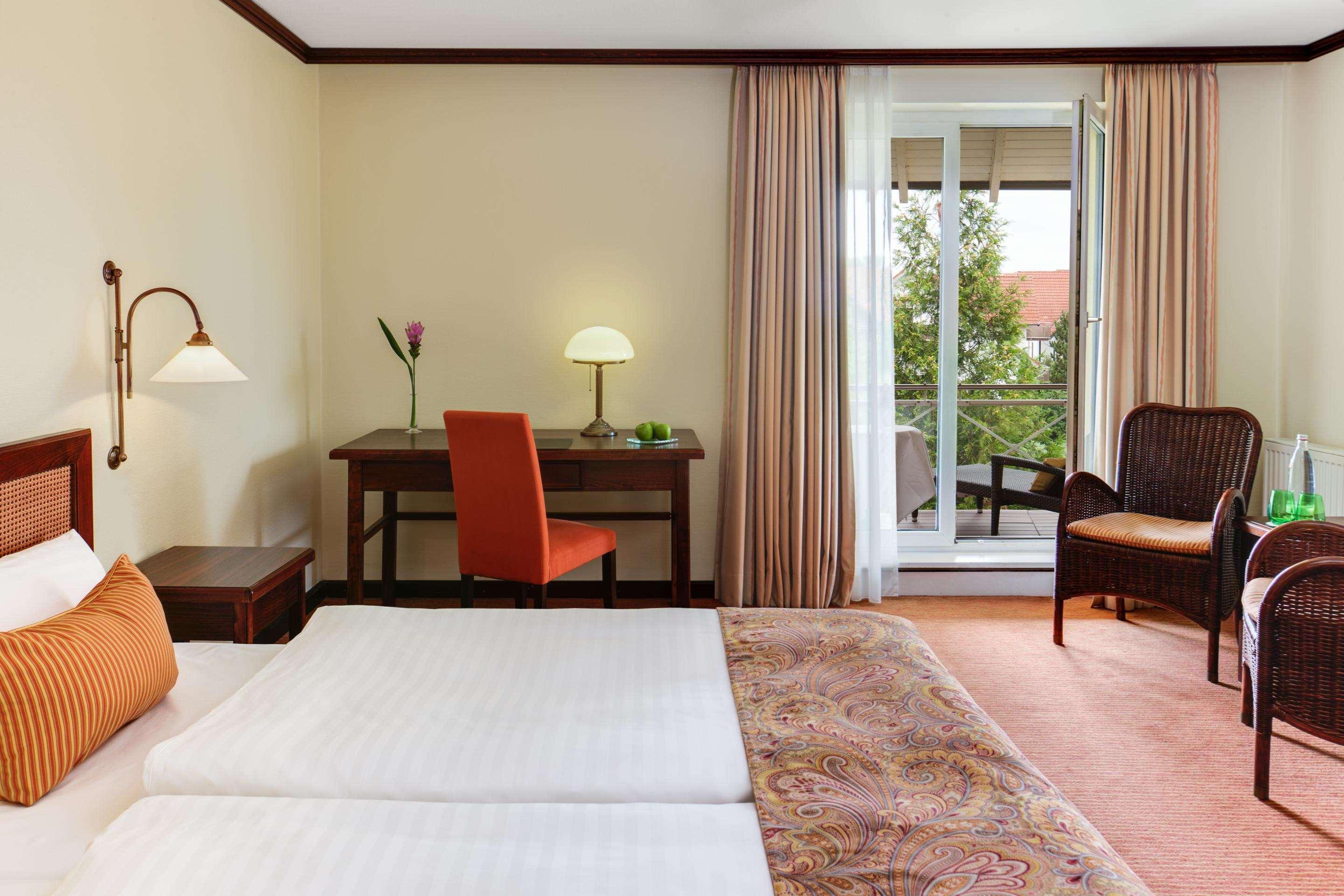 Steigenberger Hotel Deidesheim — photo 5