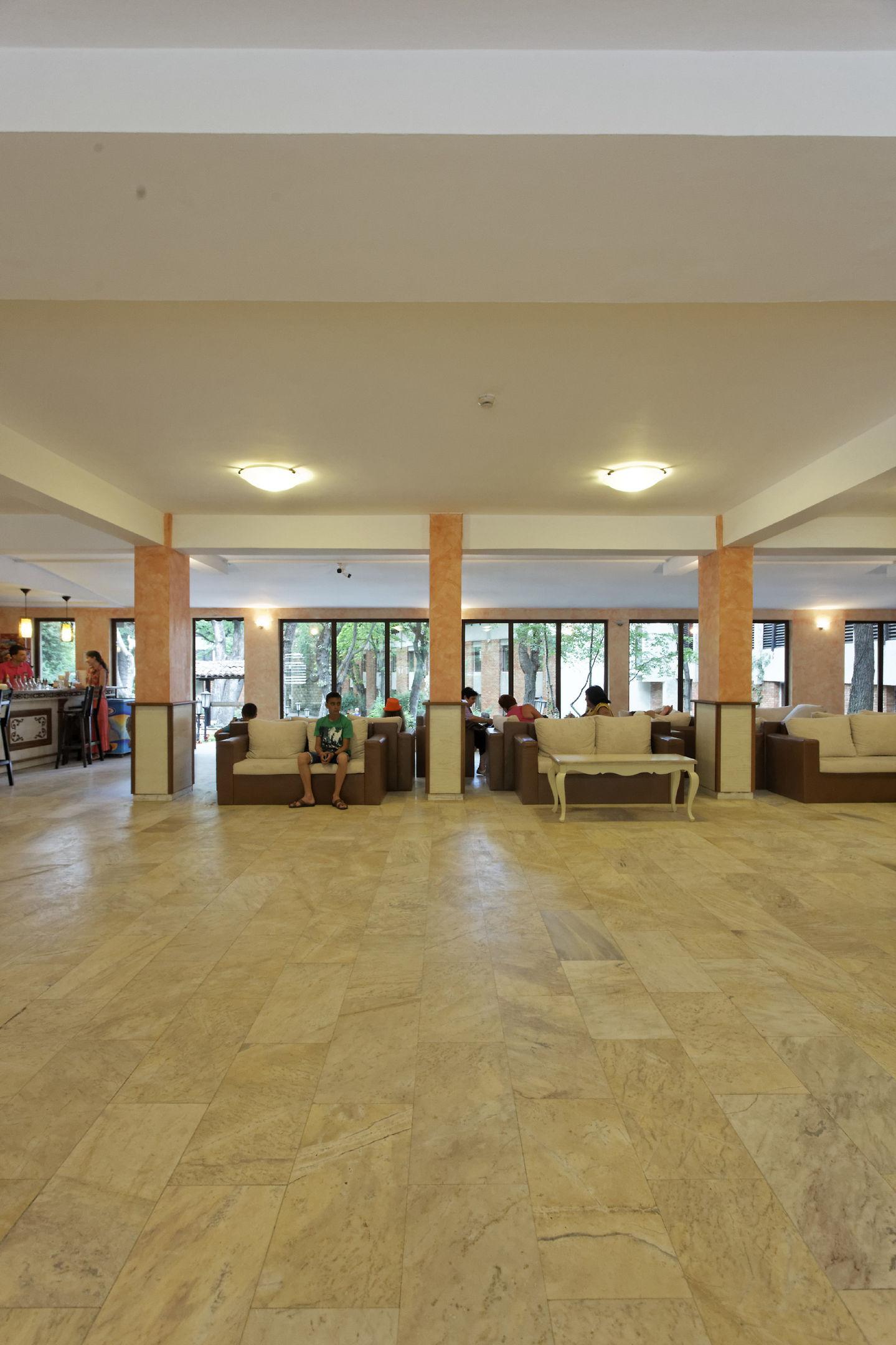 Hotel Preslav — photo 5