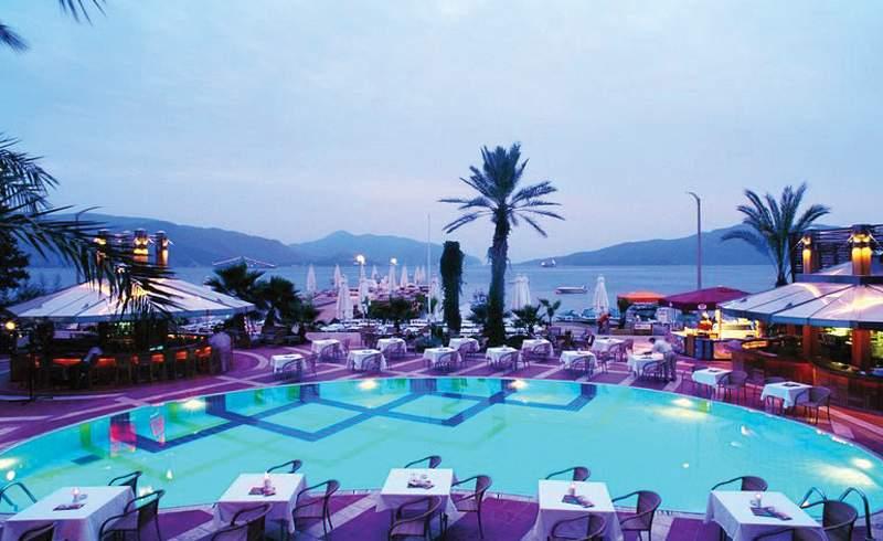 Elegance Hotels International Marmaris — photo 3