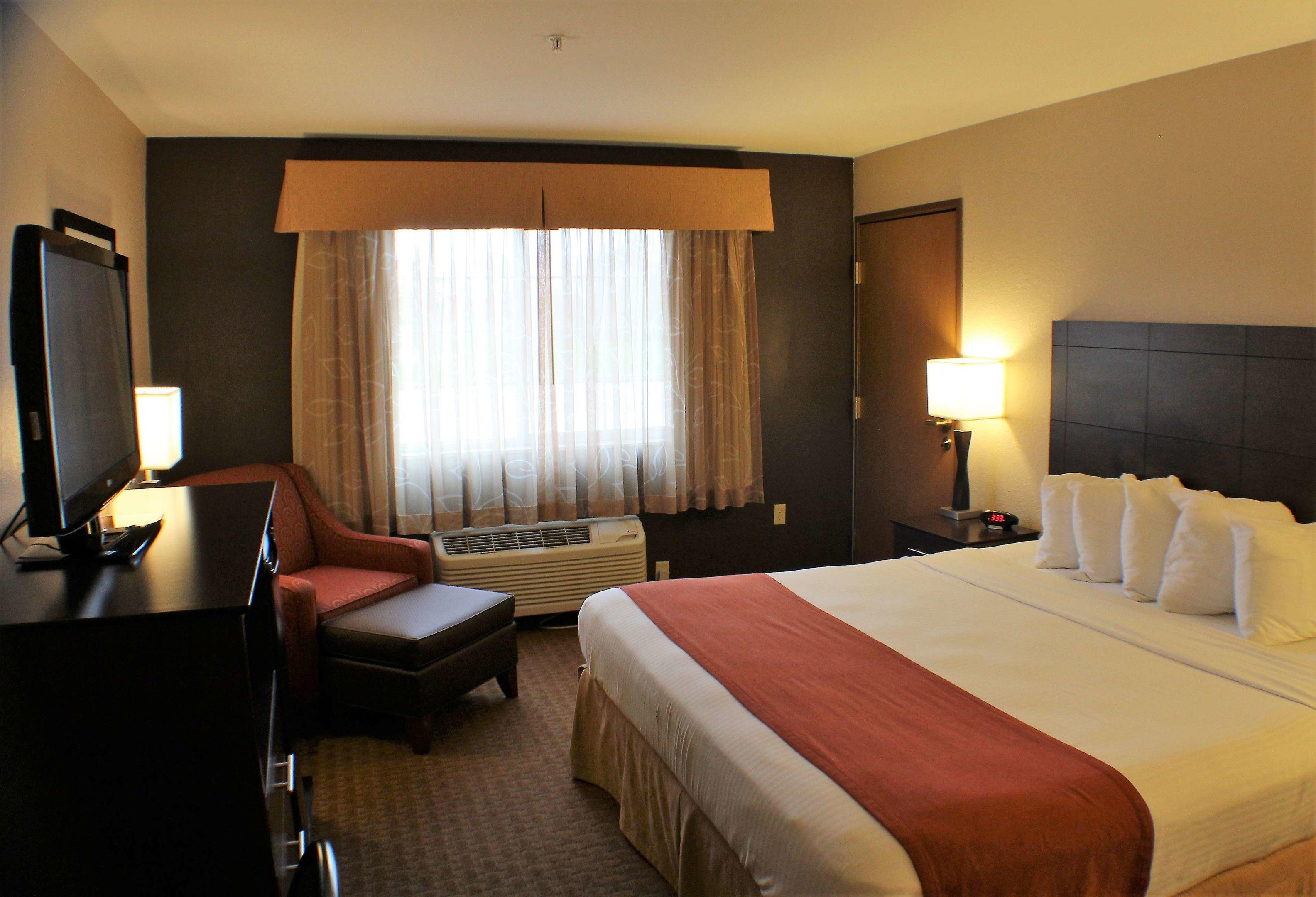 Best Western Lorson Inn — photo 4