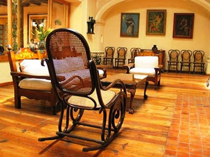 Hotel Diego de Mazariegos — photo 5