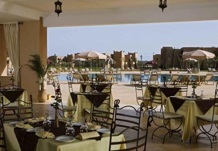 Ona Marrakech Ryads & Spa — photo 4
