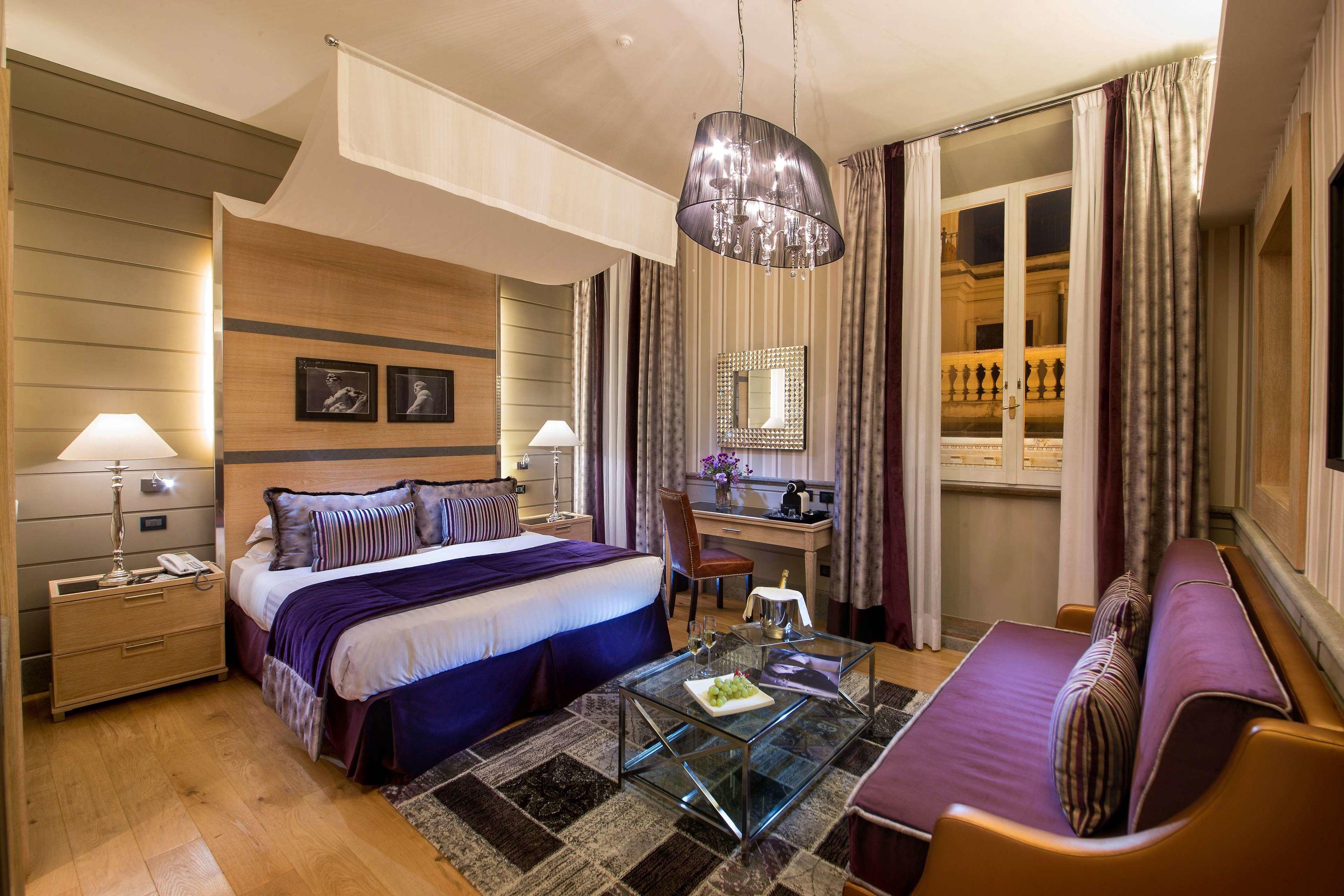 The Inn at the Spanish Steps — photo 4