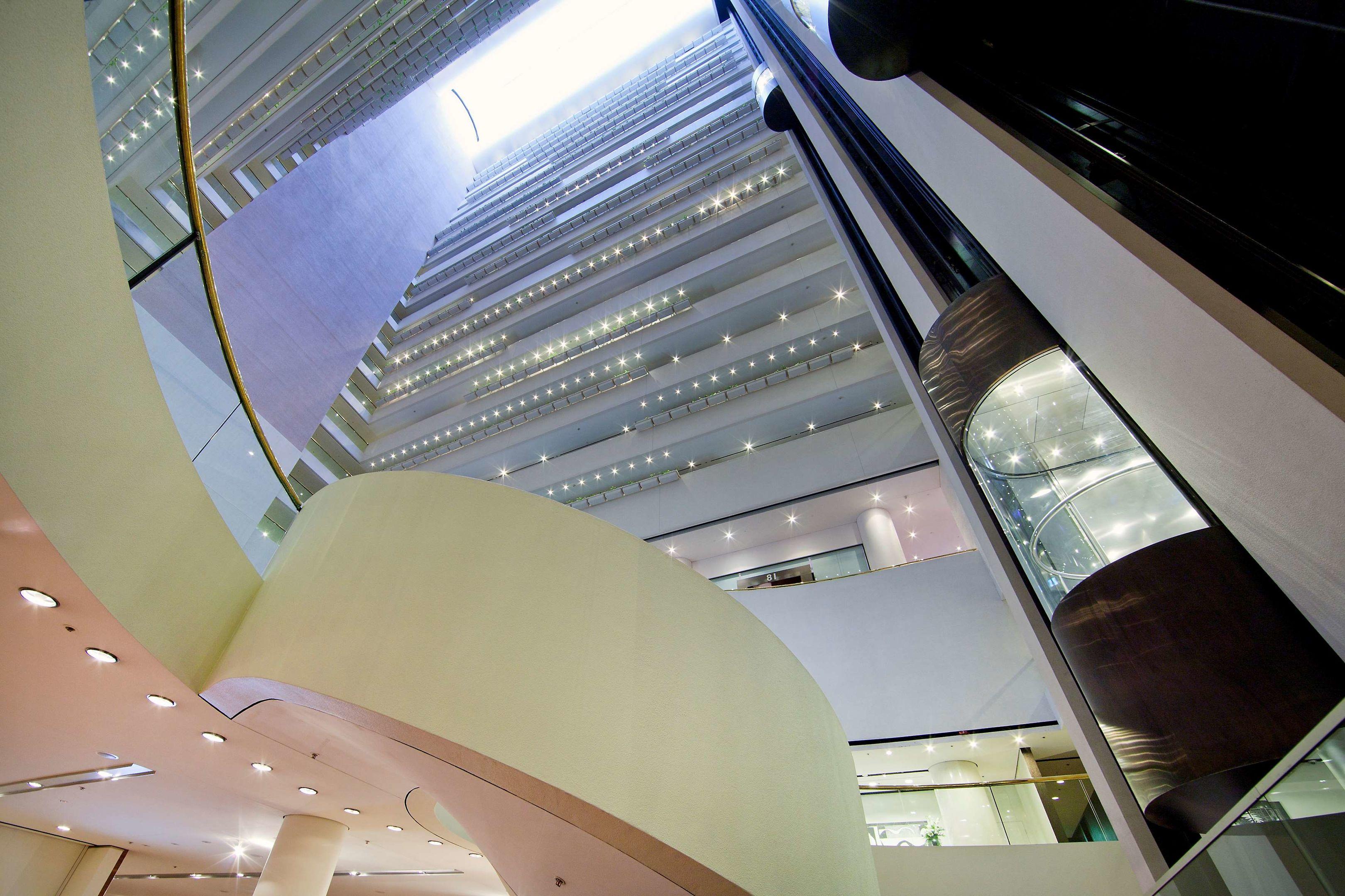 Hilton Brisbane — photo 1
