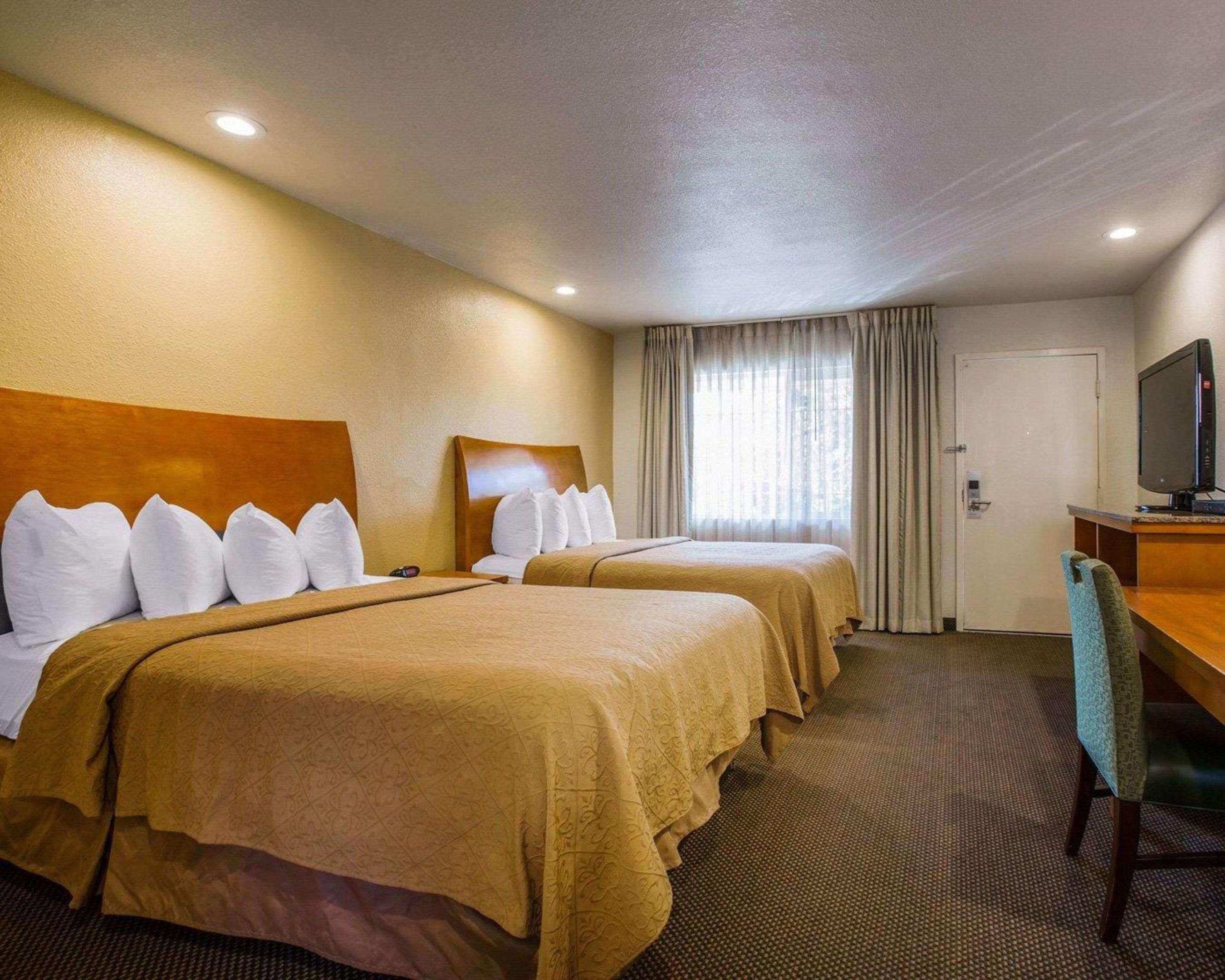 Quality Inn — photo 5