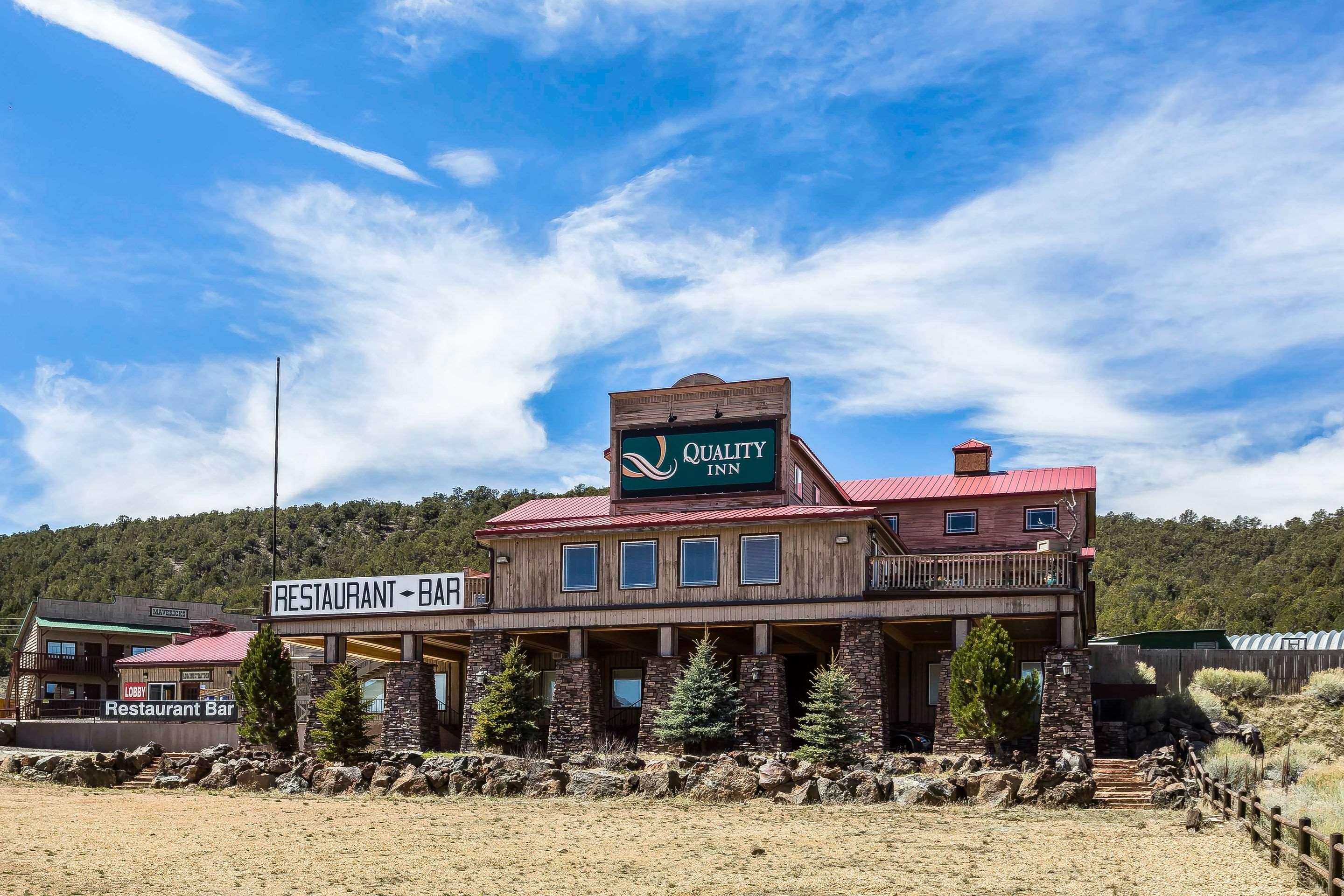 Quality Inn Bryce Canyon — photo 3