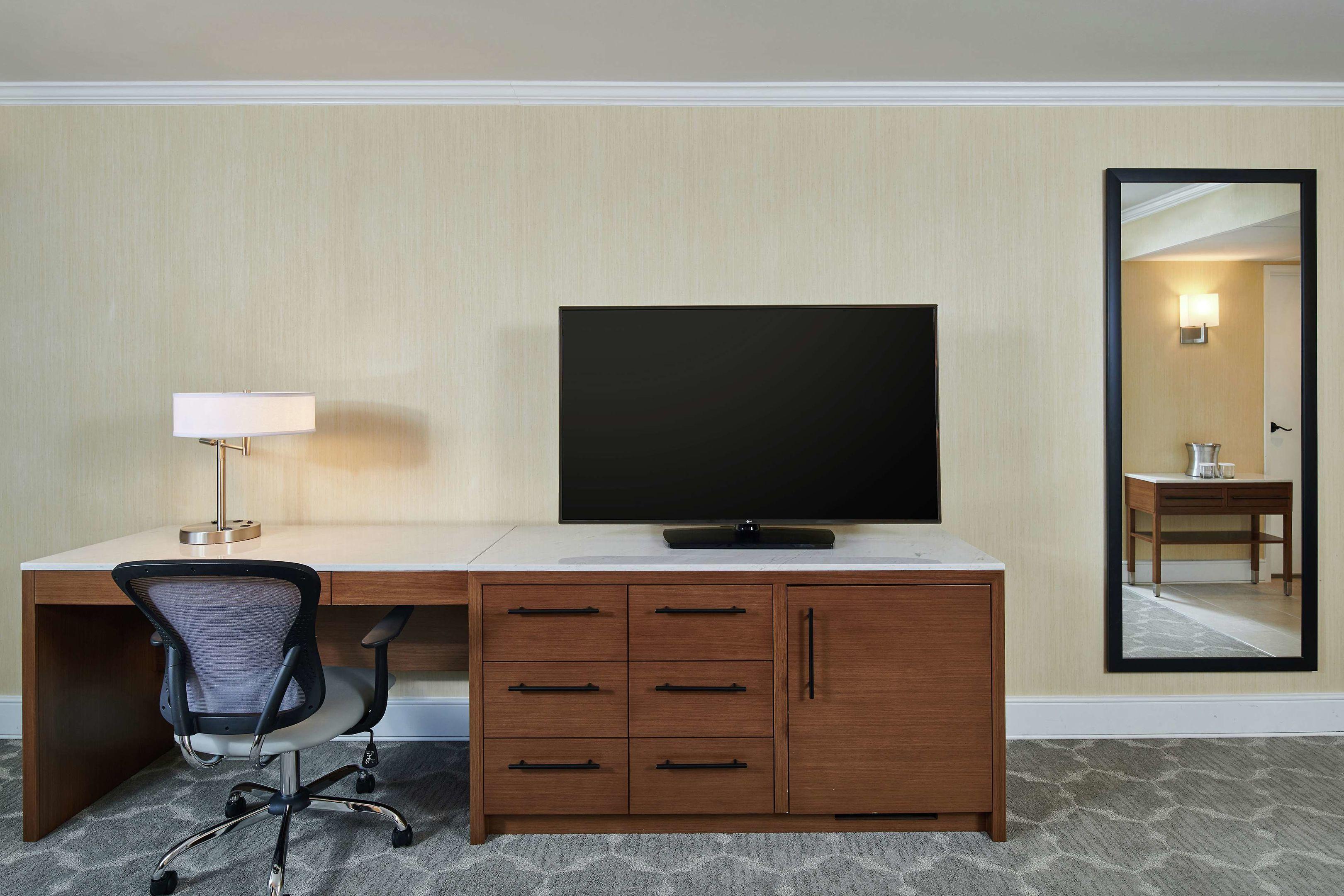 DoubleTree by Hilton Hotel Salt Lake City Airport — photo 4