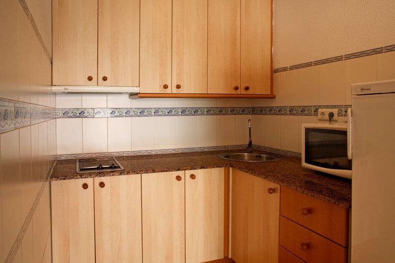 Pins Platja Apartments — photo 4