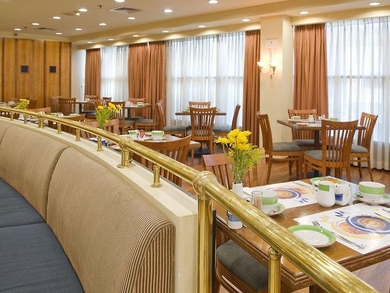 Rimonim Tower Ramat Gan Hotel — photo 5