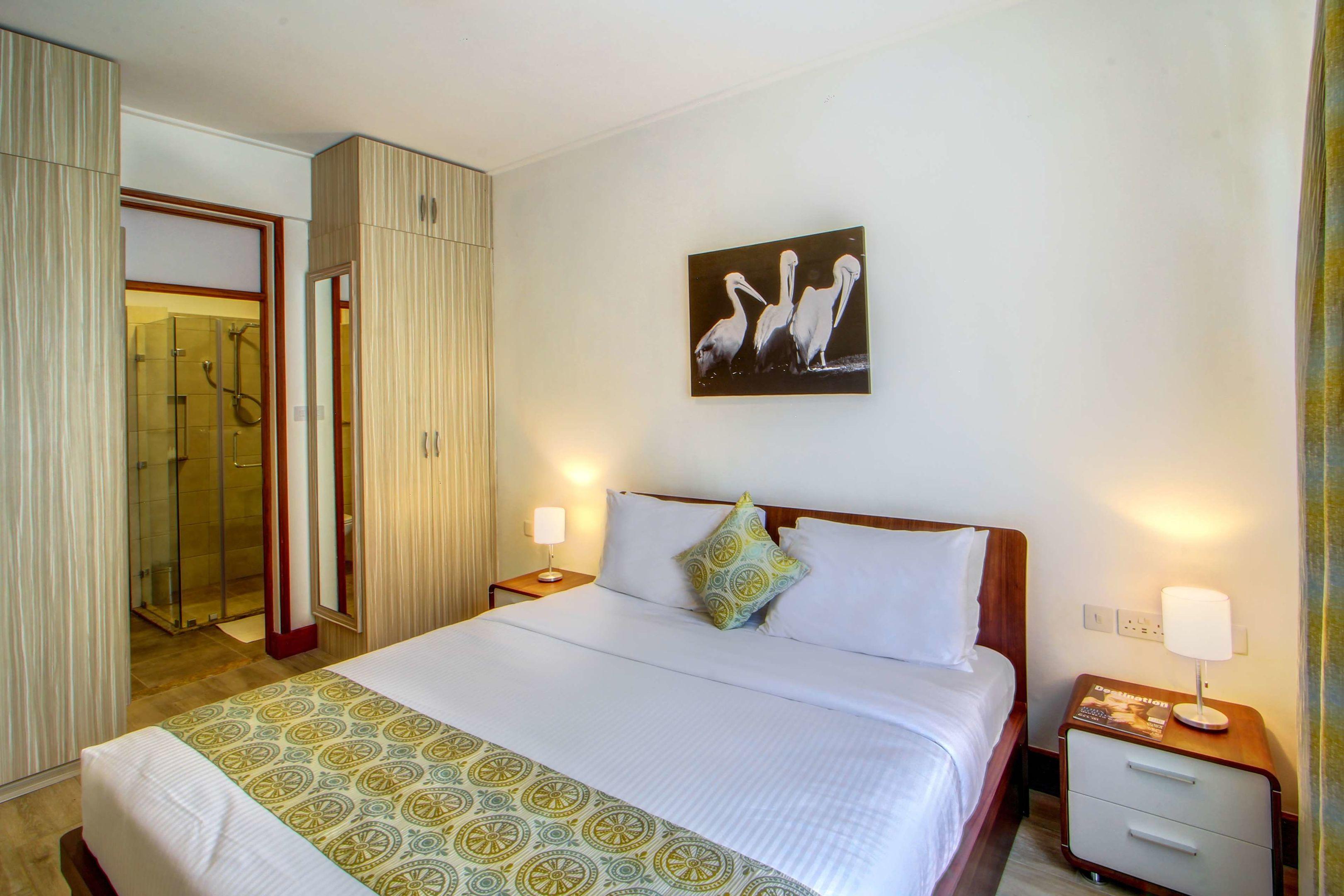 Executive Residency by Best Western Nairobi — photo 5