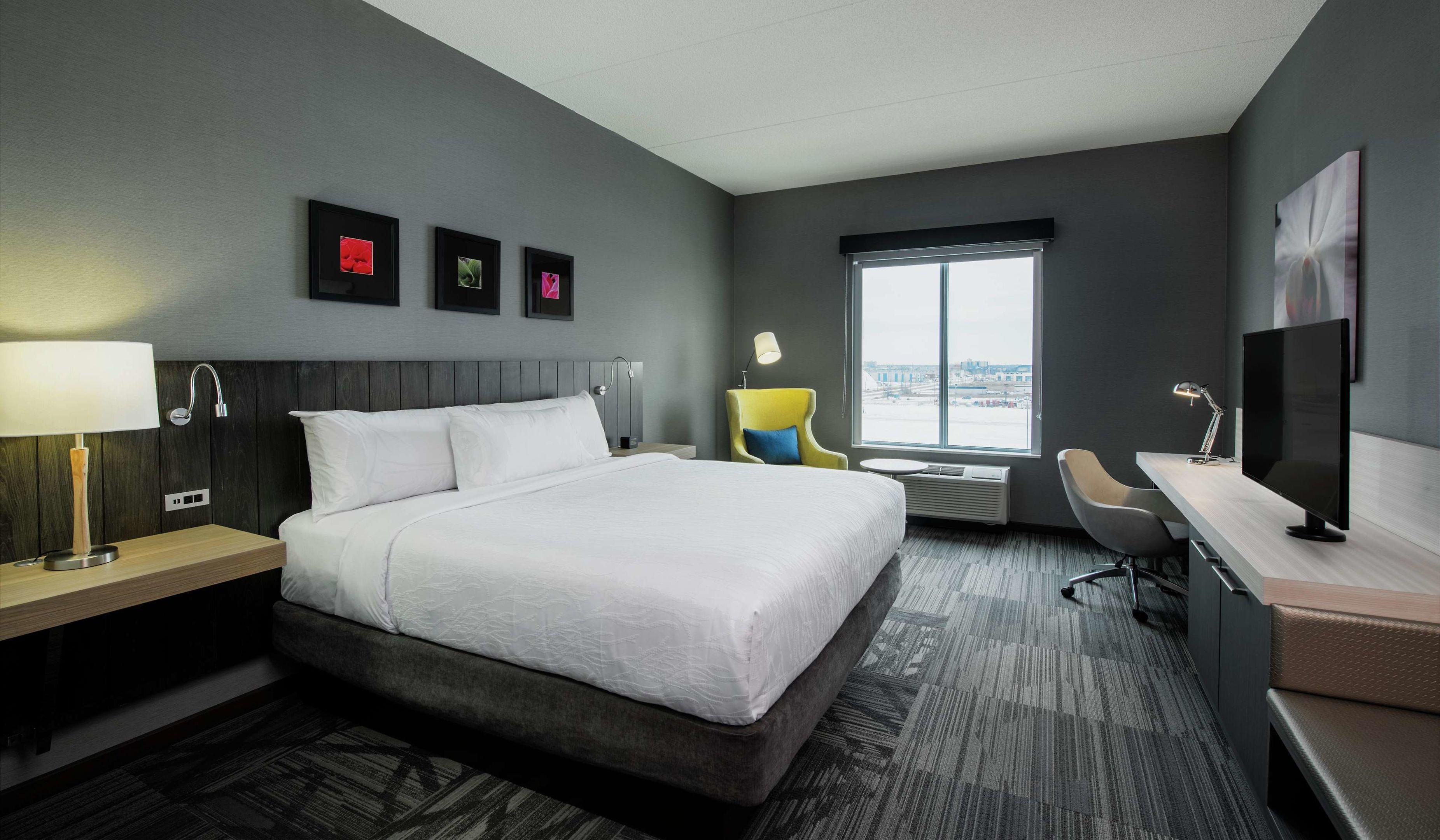 Hilton Garden Inn Winnipeg South — photo 4