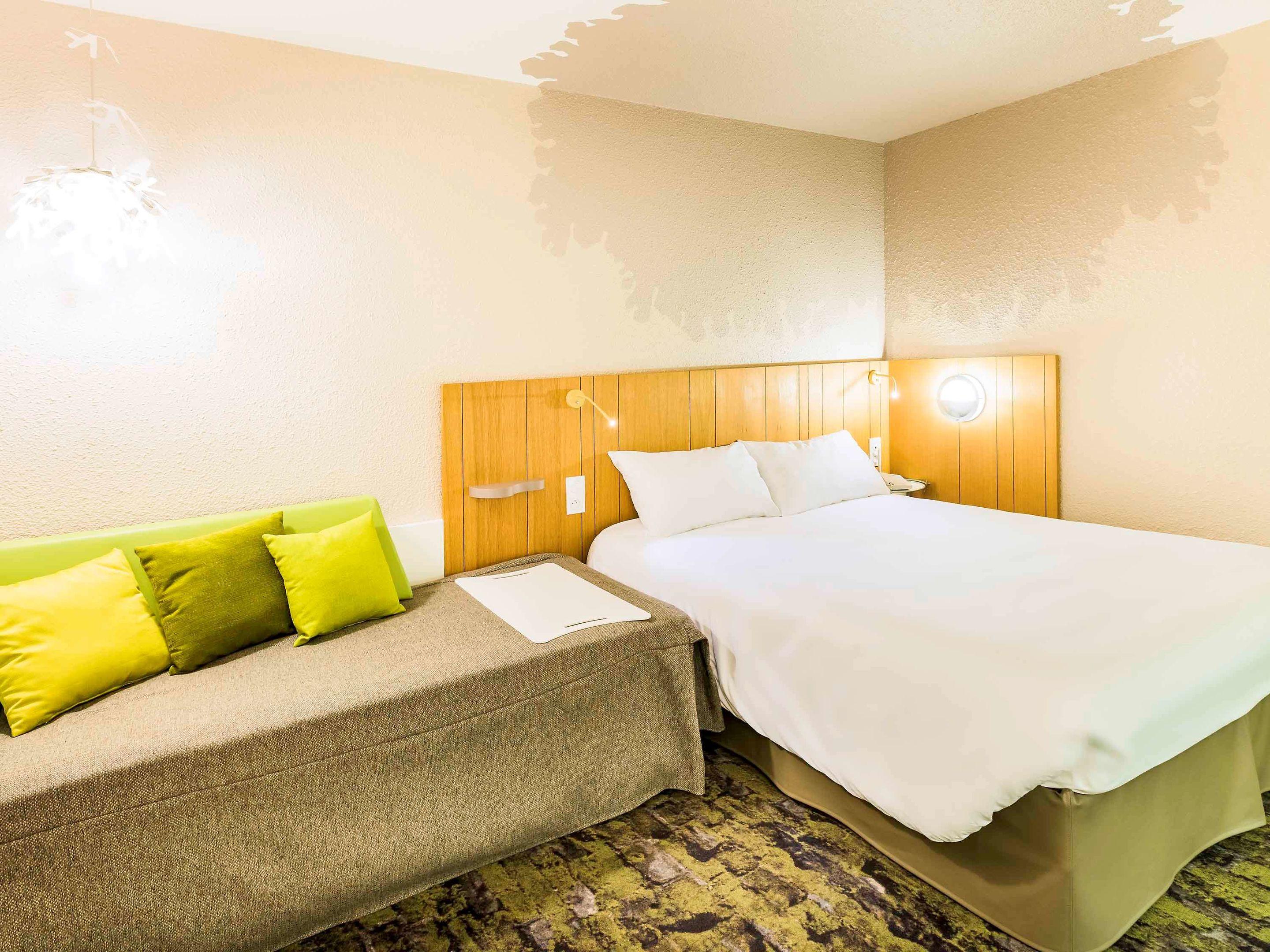 Ibis Styles Tours Sud — photo 5