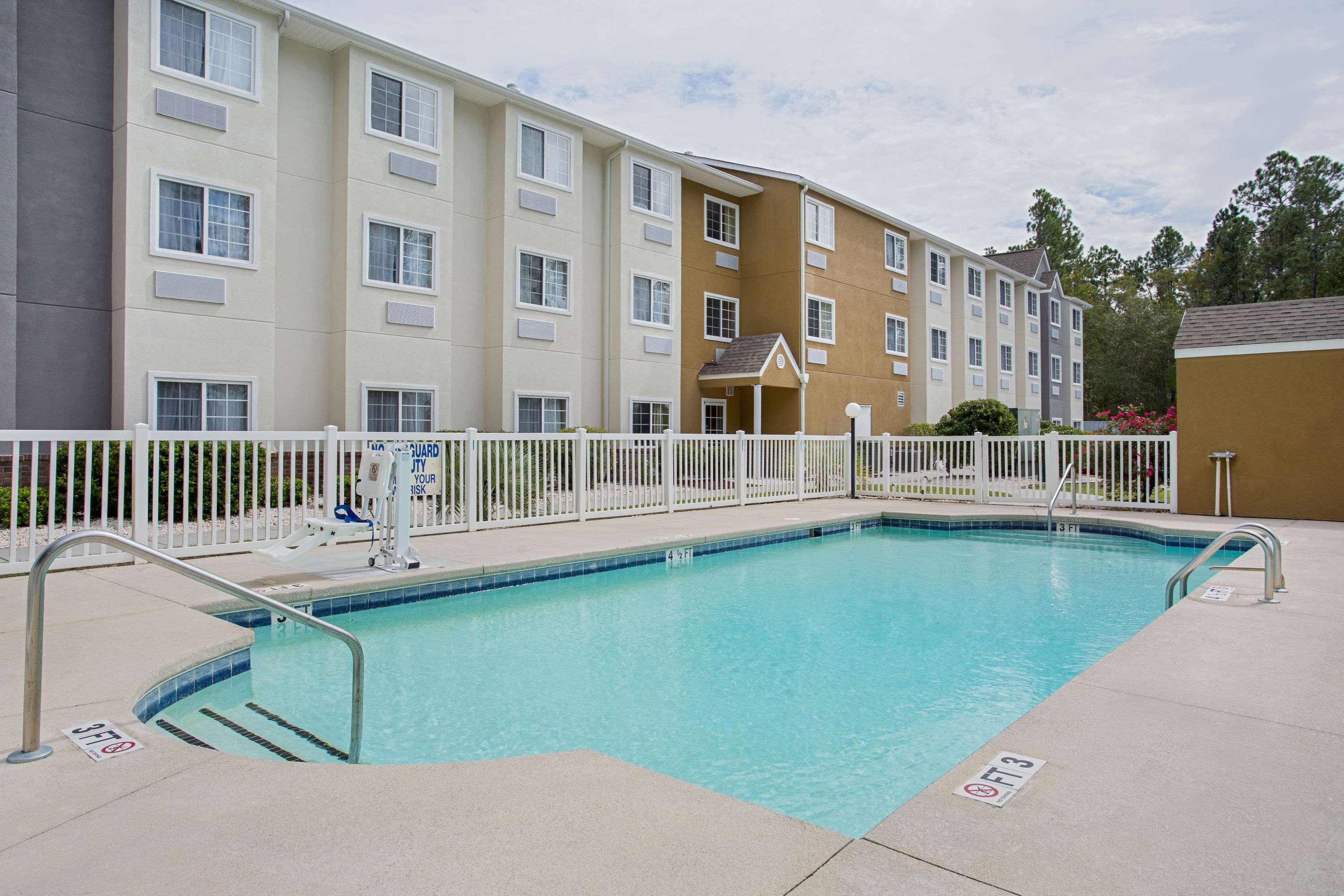 Microtel Inn & Suites by Wyndham Walterboro — photo 3