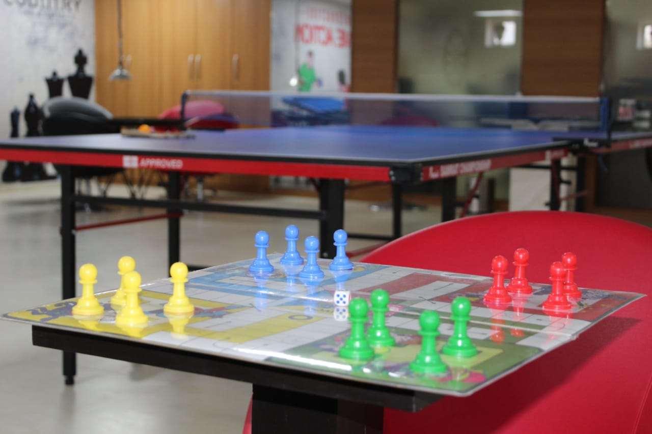 Country Inn & Suites by Radisson, Navi Mumbai — photo 4