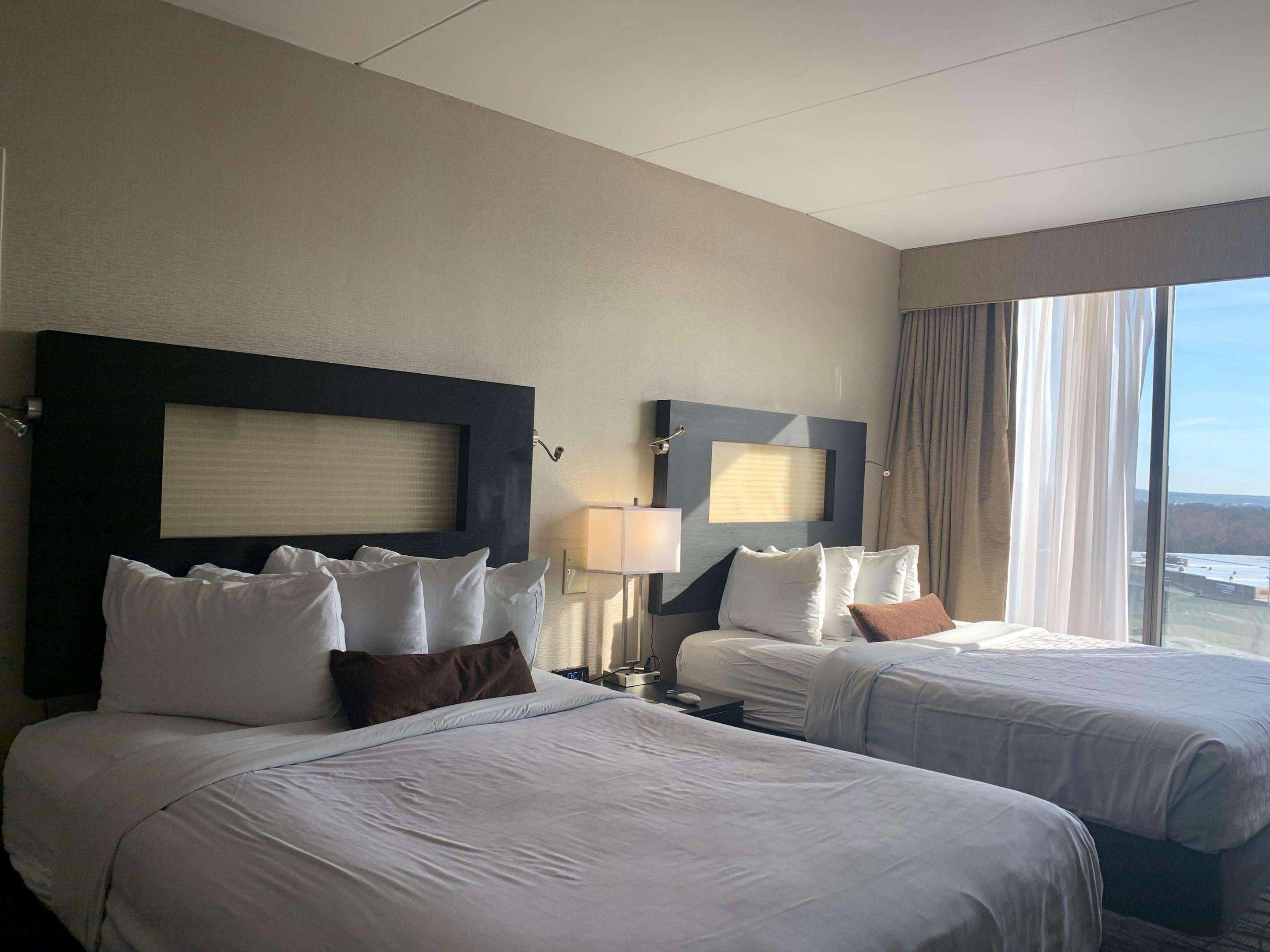 Best Western Executive Hotel of New Haven-West Haven — photo 5