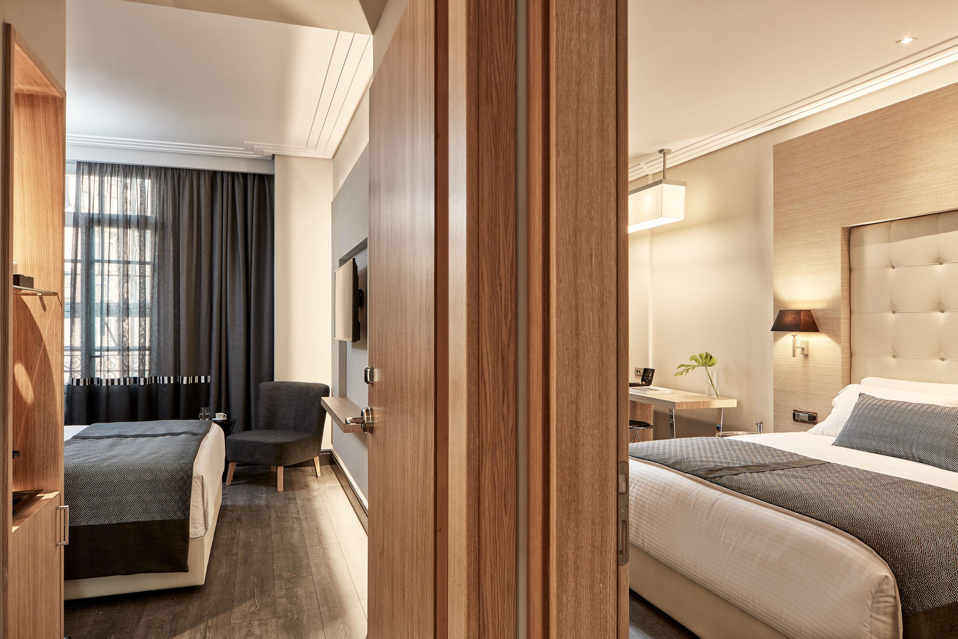 Antigon Urban Chic Hotel — photo 4