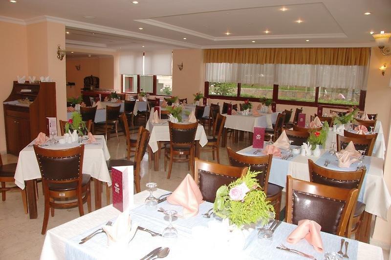 Hotel Hera Beach — photo 5