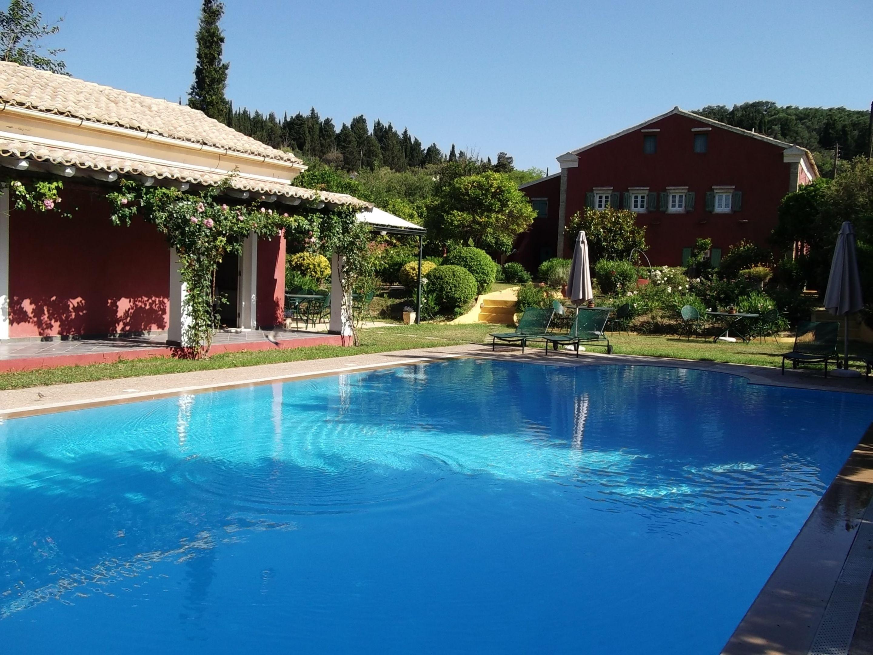 Villa De Loulia — photo 1