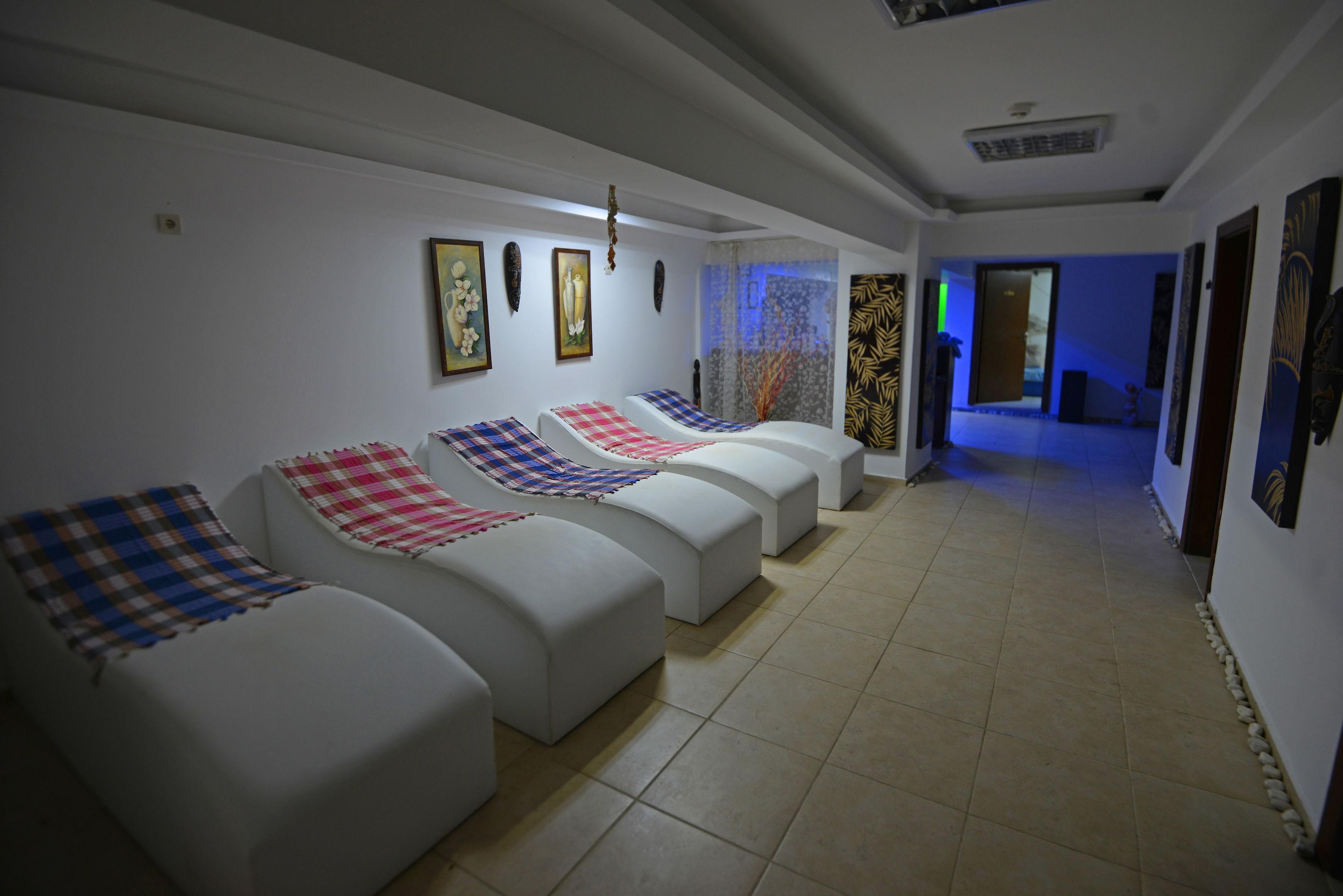 Yelken Mandalinci SPA & Wellness — photo 4