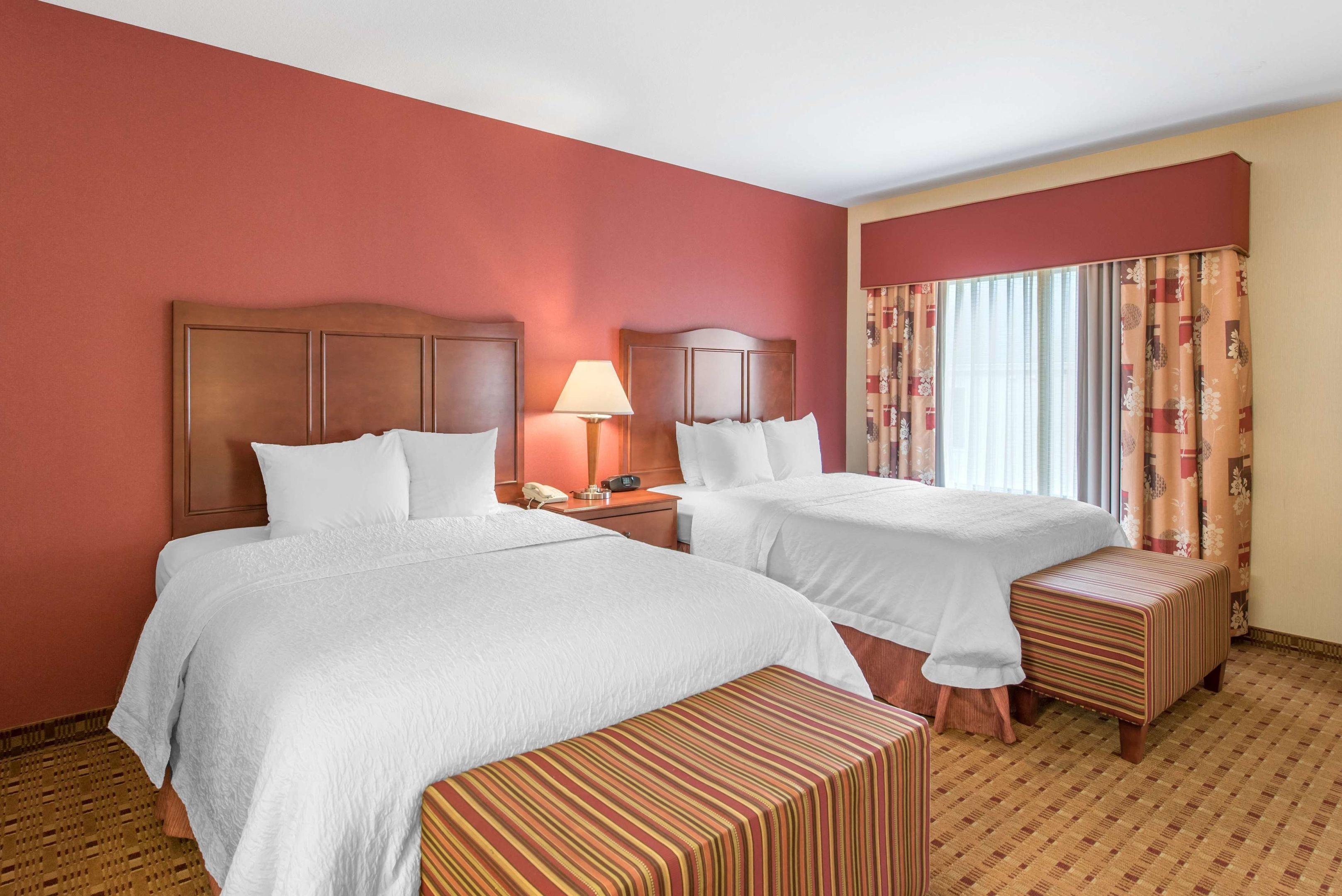 Hampton Inn & Suites Arcata — photo 4