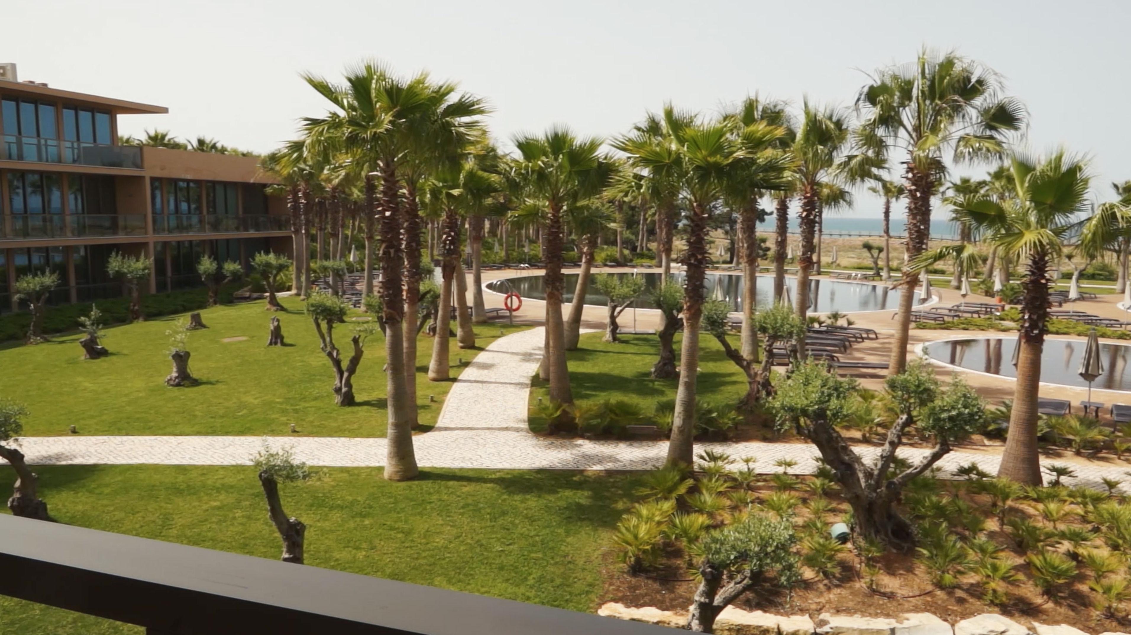 Salgados Dunas Suites — photo 3