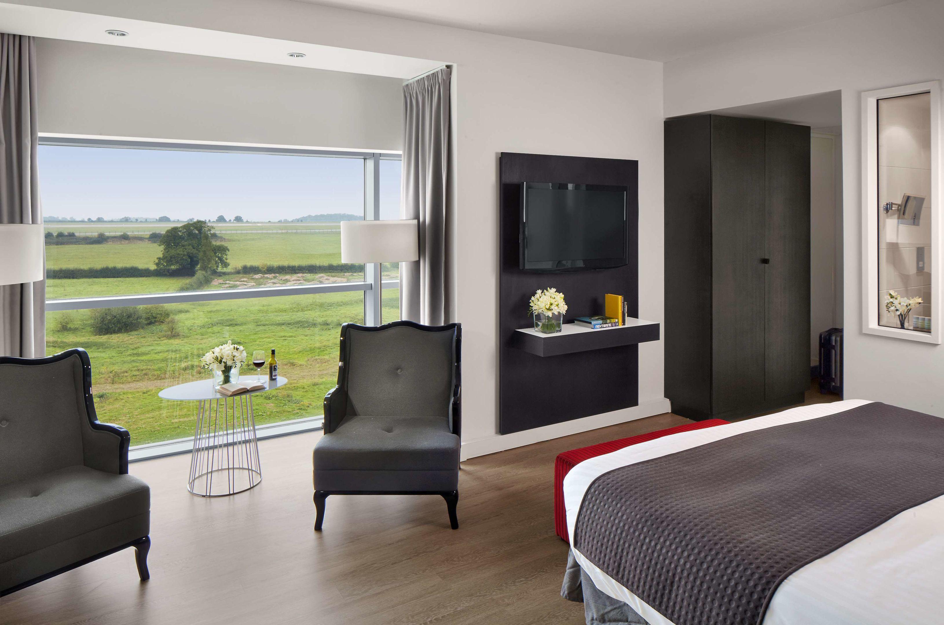 Radisson Blu Hotel, East Midlands Airport — photo 5