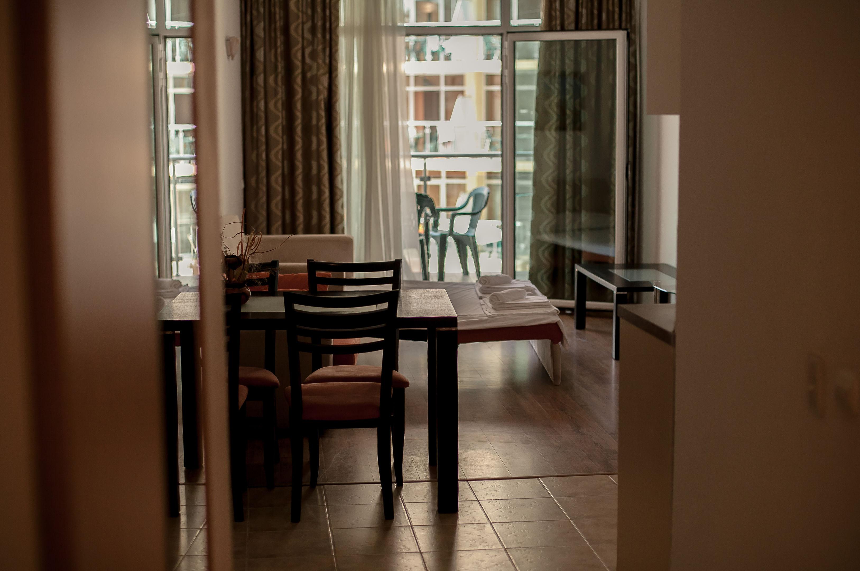 Sunny Holiday Apartments — photo 5