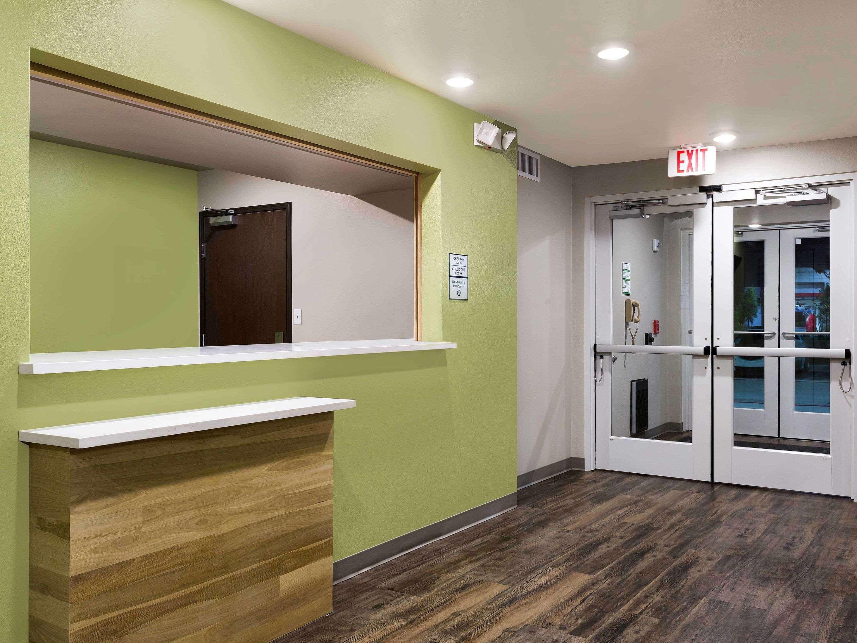 WoodSpring Suites Columbus Fort Benning Bldg. 2 — photo 5
