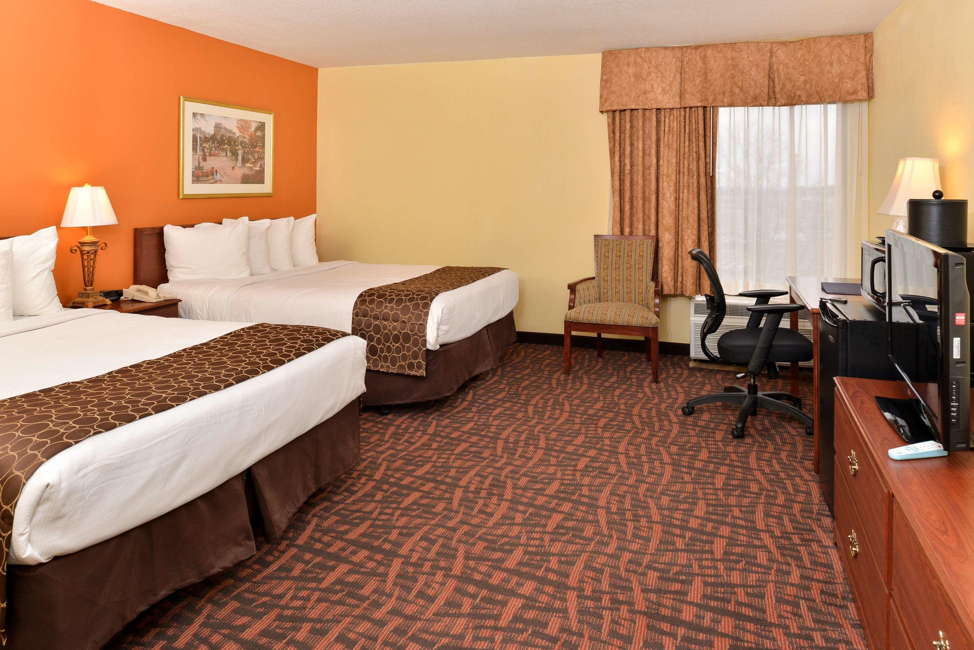 Best Western Louisville East — photo 5