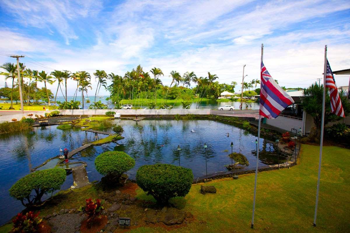 SCP Hilo Hotel — photo 5