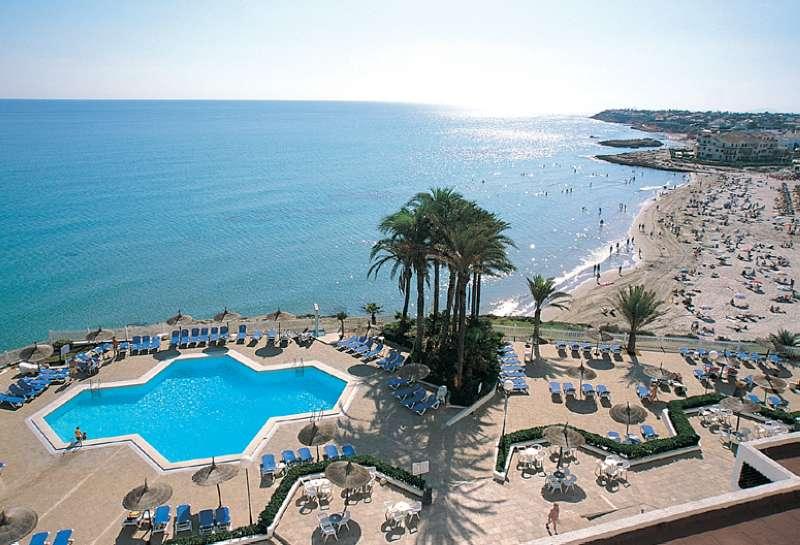 Servigroup La Zenia Hotel — photo 2