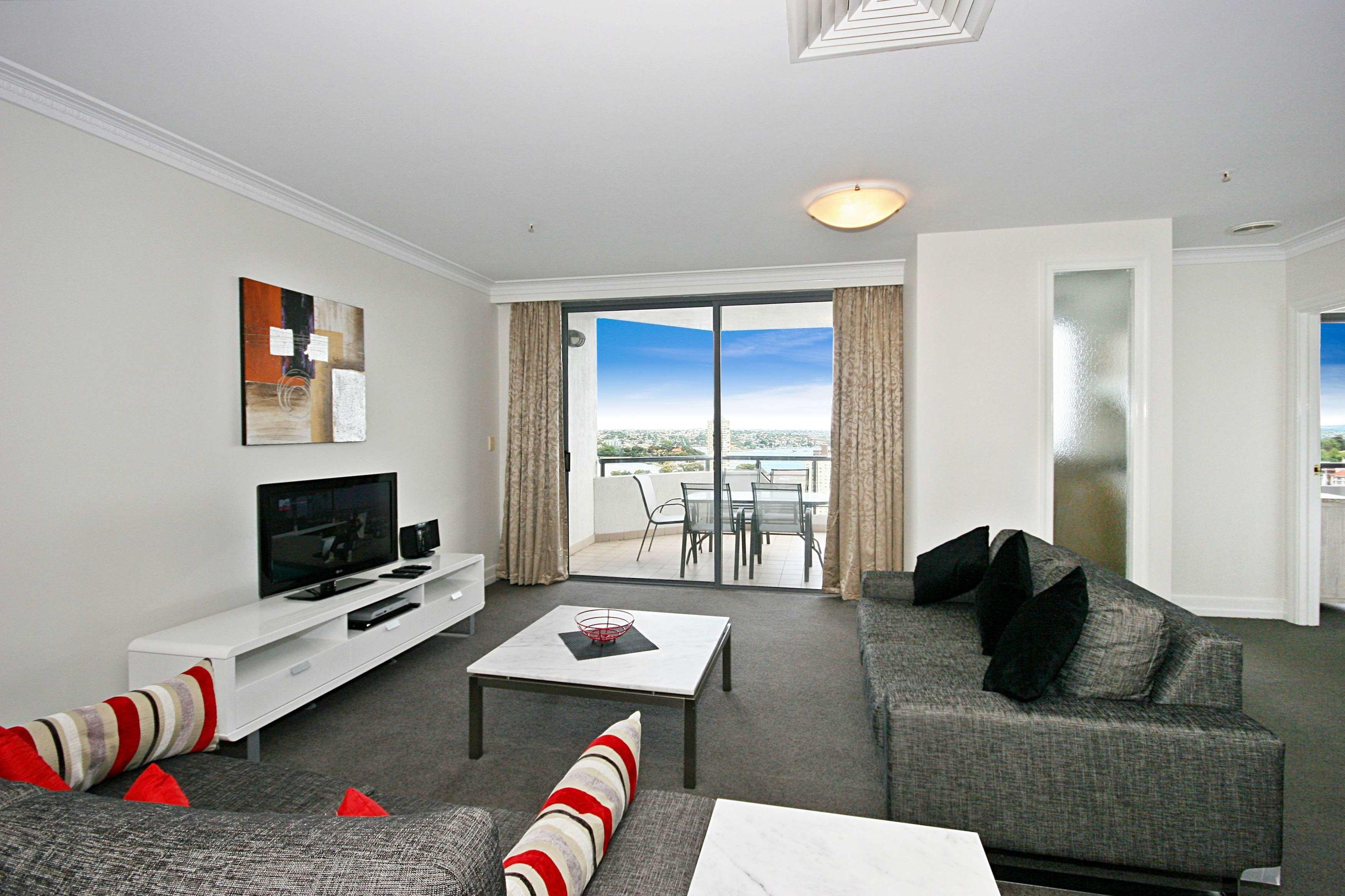 Milson Serviced Apartments — photo 5
