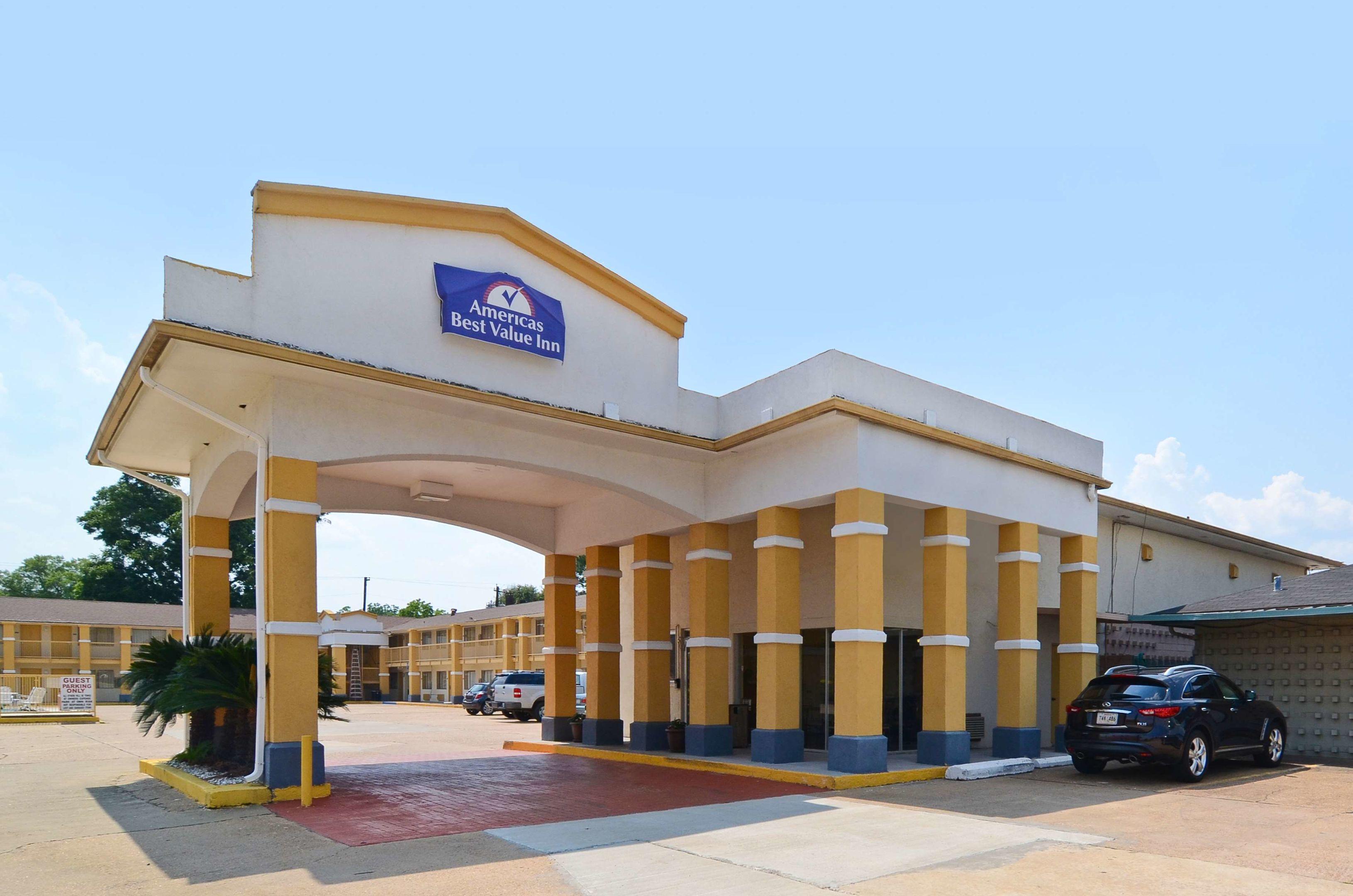 Americas Best Value Inn