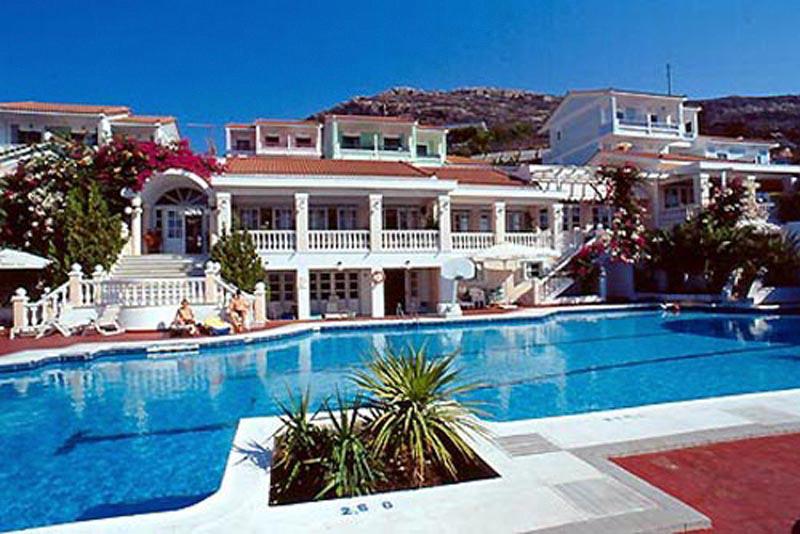 Samos Sun — photo 5