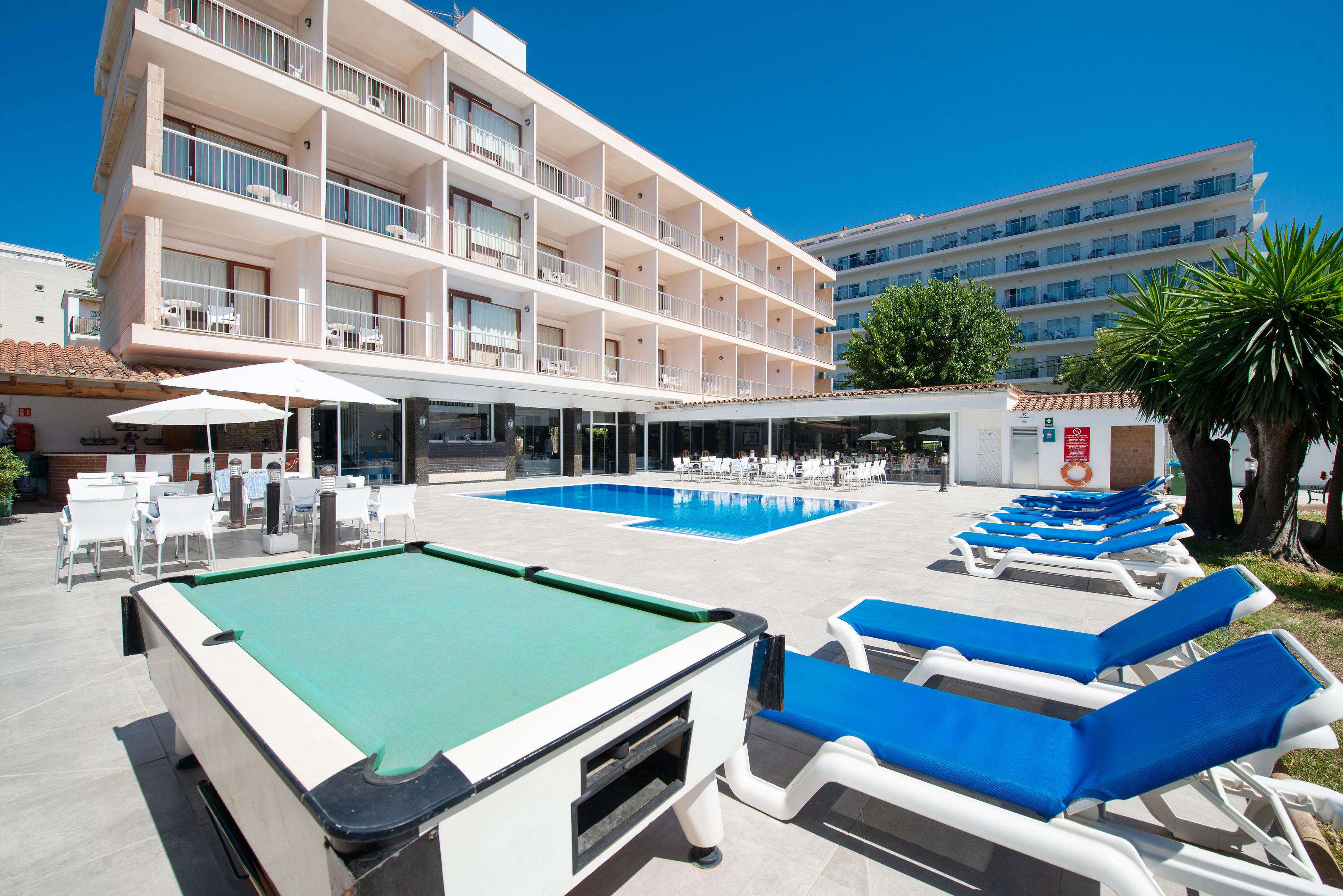 Hotel Condor — photo 4