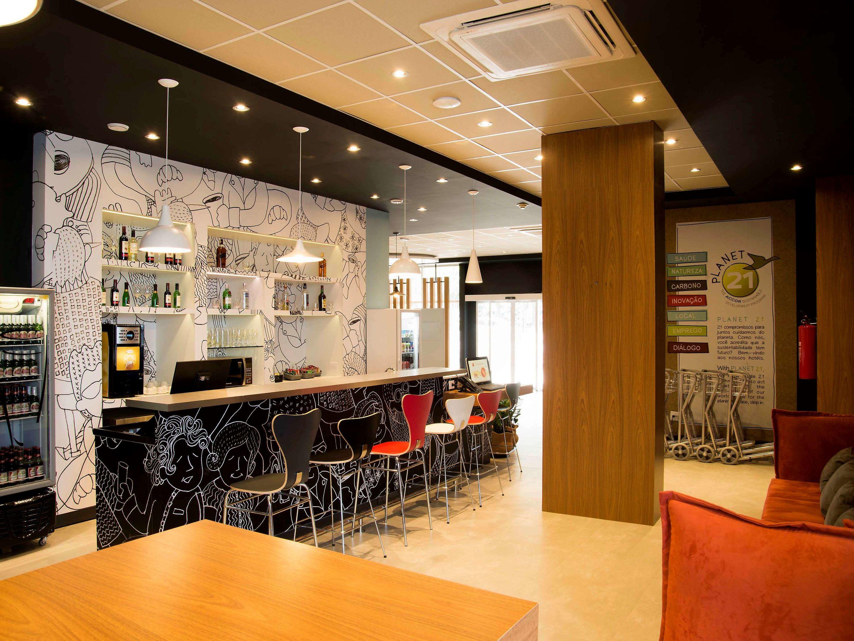 ibis Aracruz — photo 4